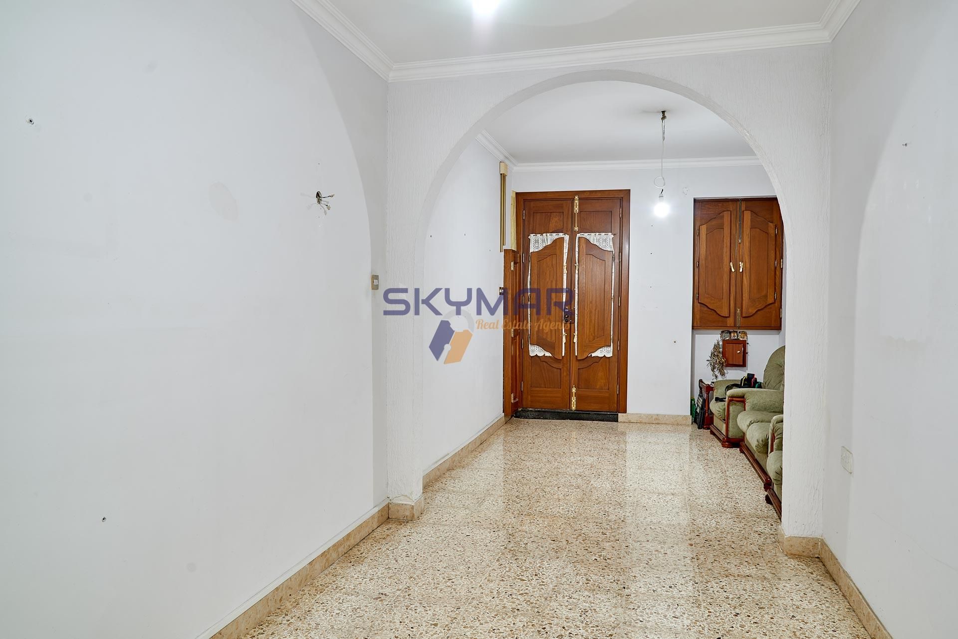 Condominio en Birkirkara, Birkirkara 11069147