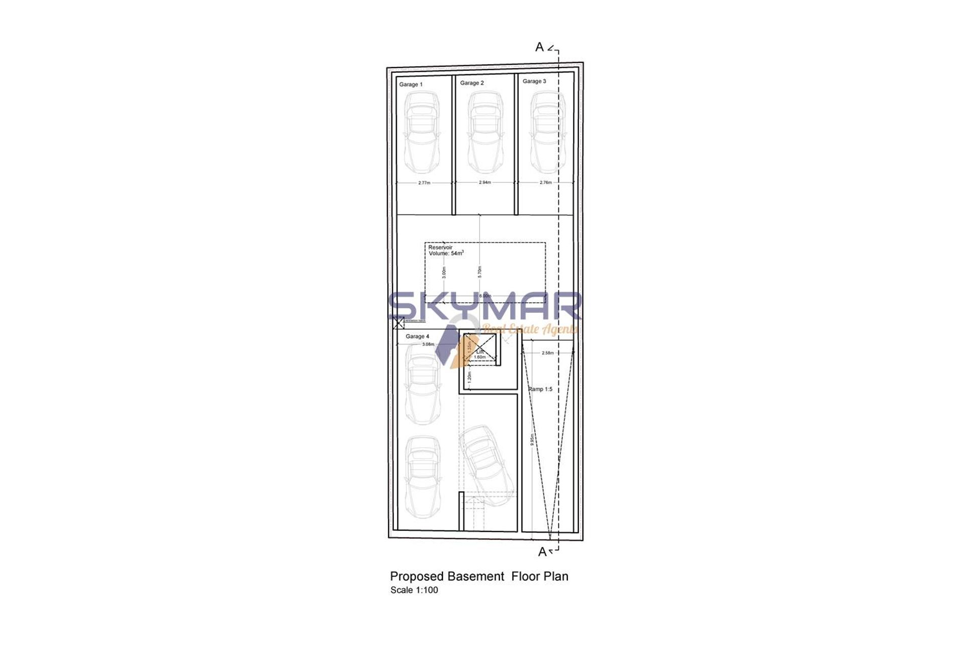 Kondominium dalam Iklin,  11069148