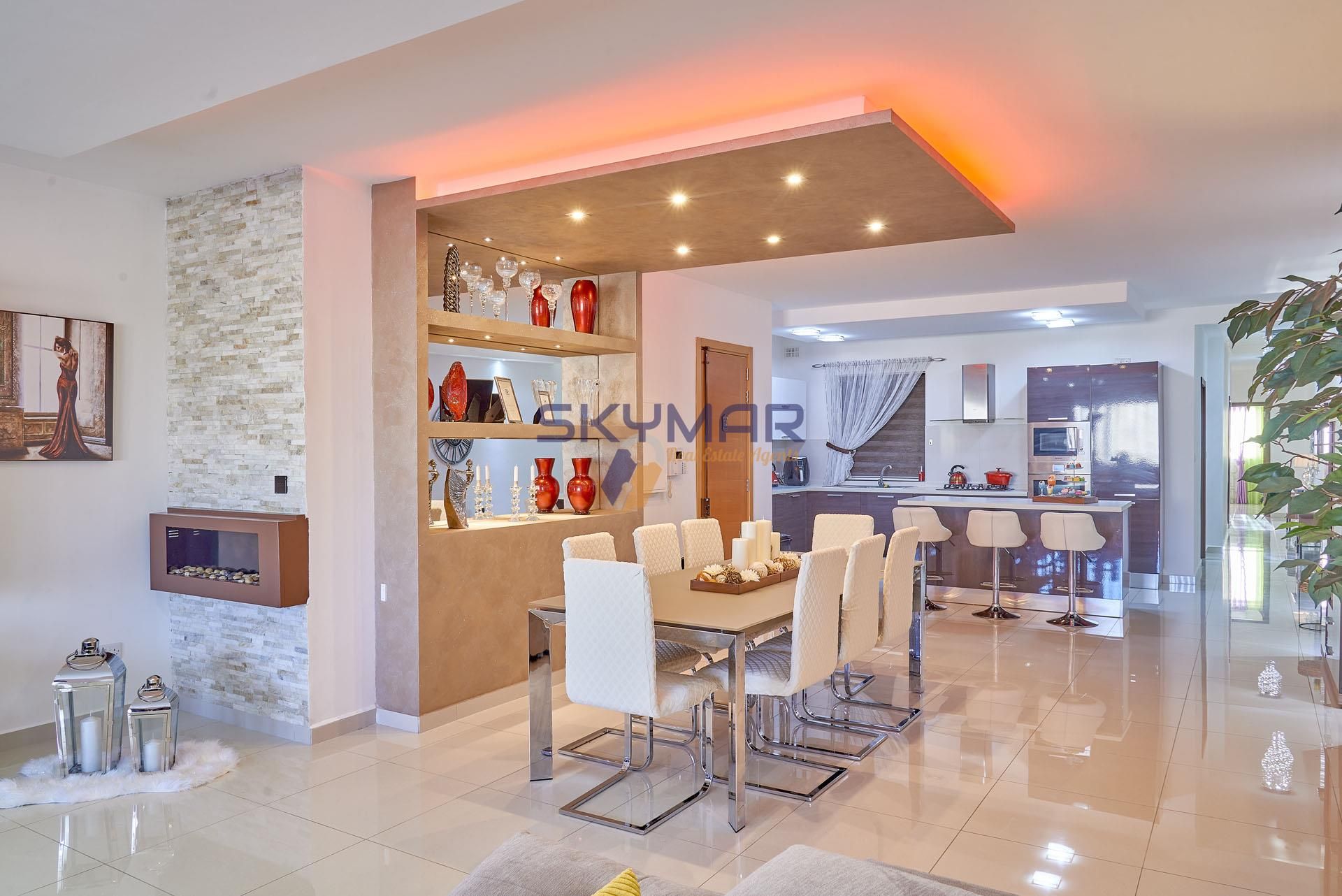 Condominium in Zabbar, Zabbar 11069157