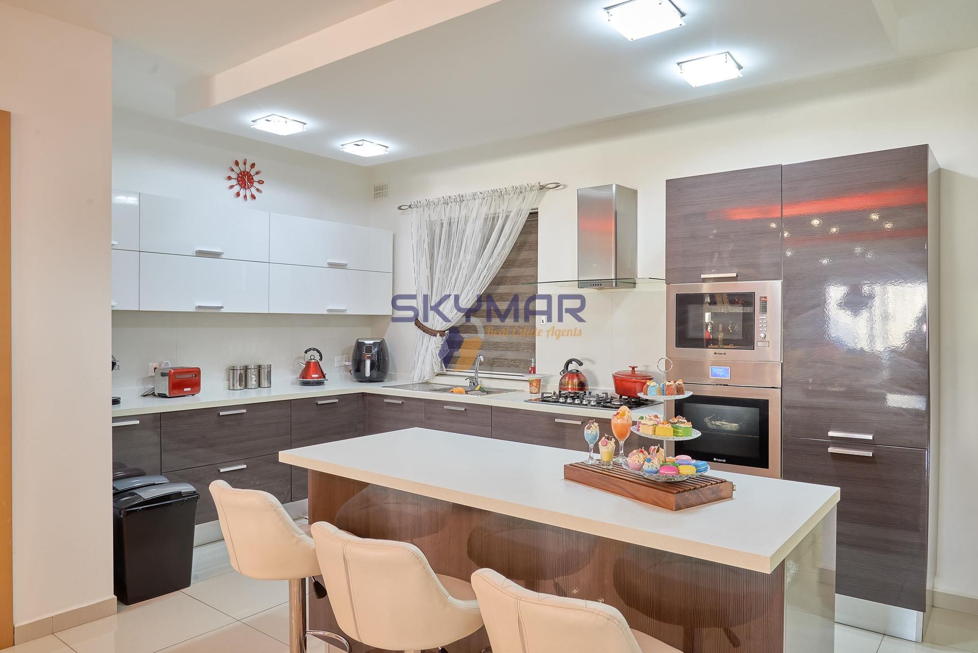 Condominio en Zabbar, Zabbar 11069157