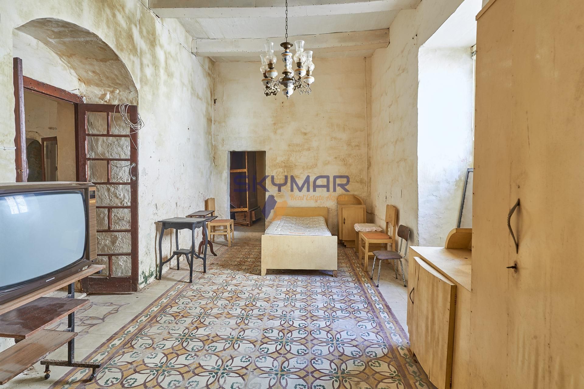 rumah dalam Ħaż-Żabbar,  11069168