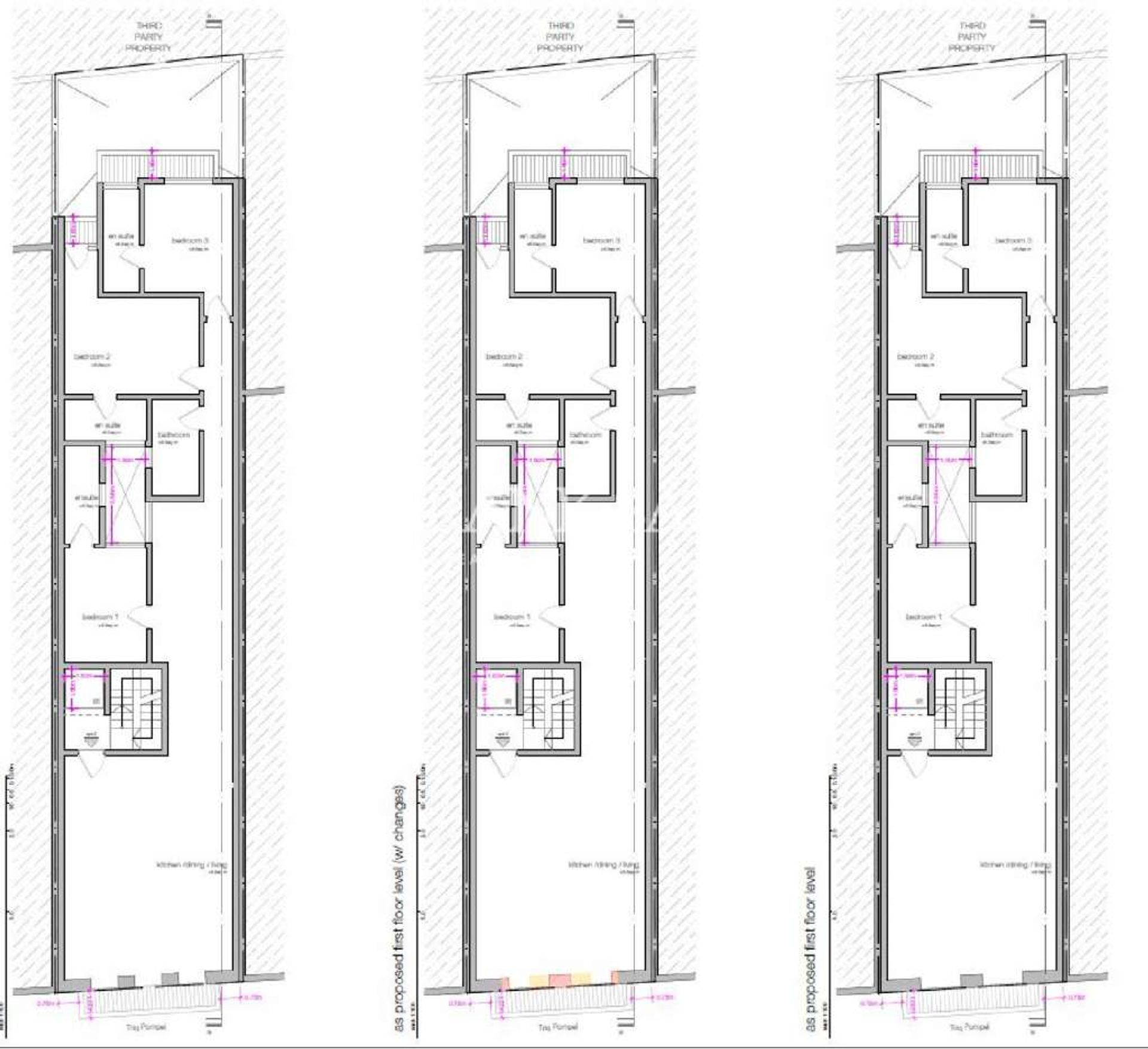 Condominio nel Fontana, Fontana 11069169