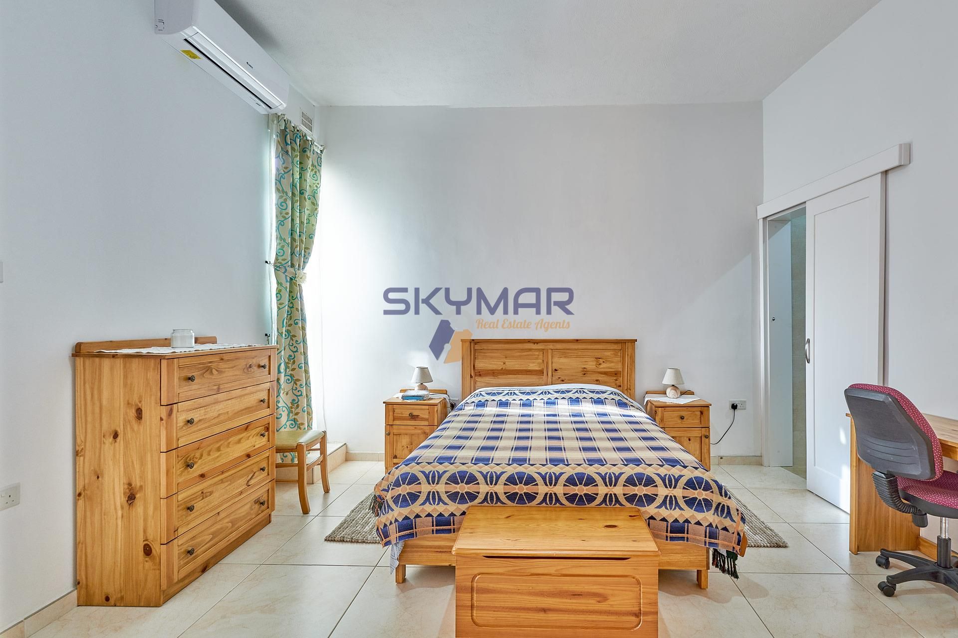 Condominio en Marsaxlokk, Marsaxlokk 11069182