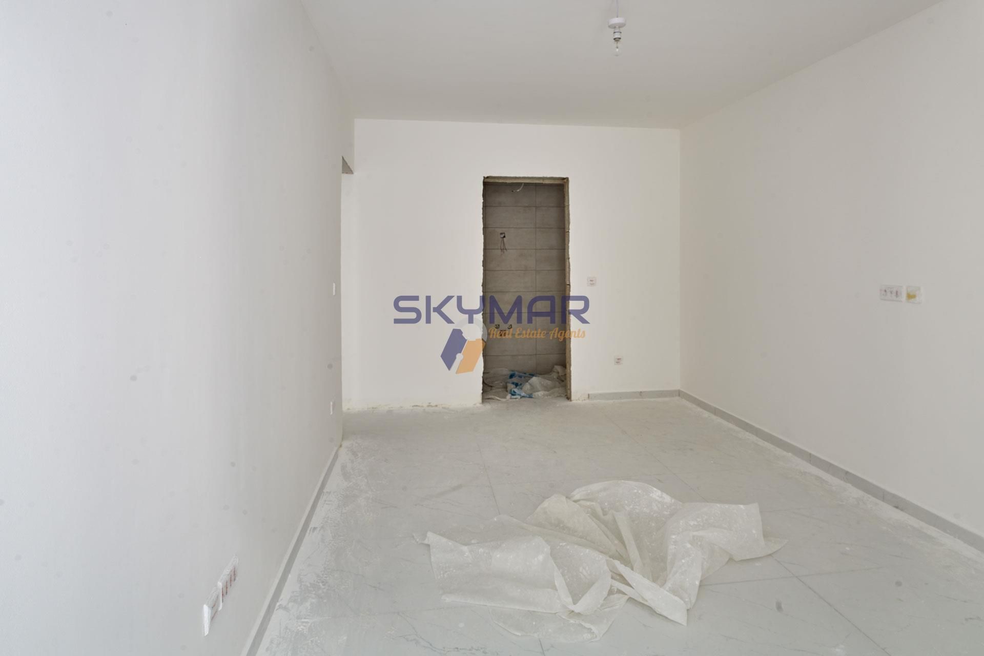 Condominium dans Mizib, Mellieha 11069245