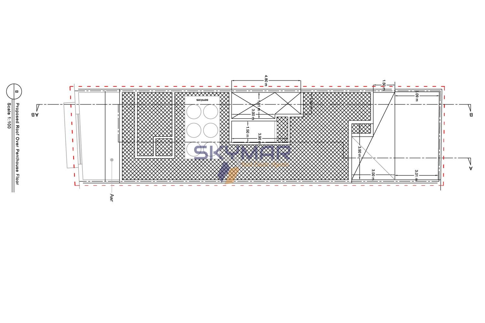 Condominio nel Fgura,  11069250