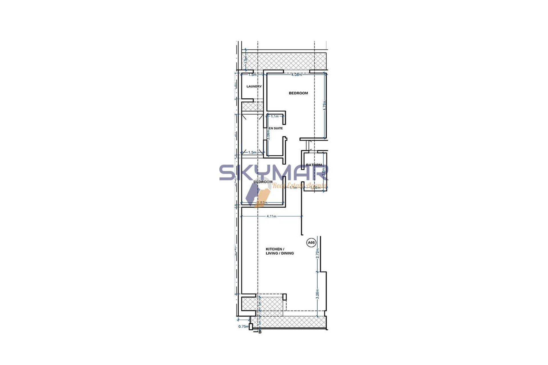 Kondominium dalam Zabbar, Zabbar 11069260