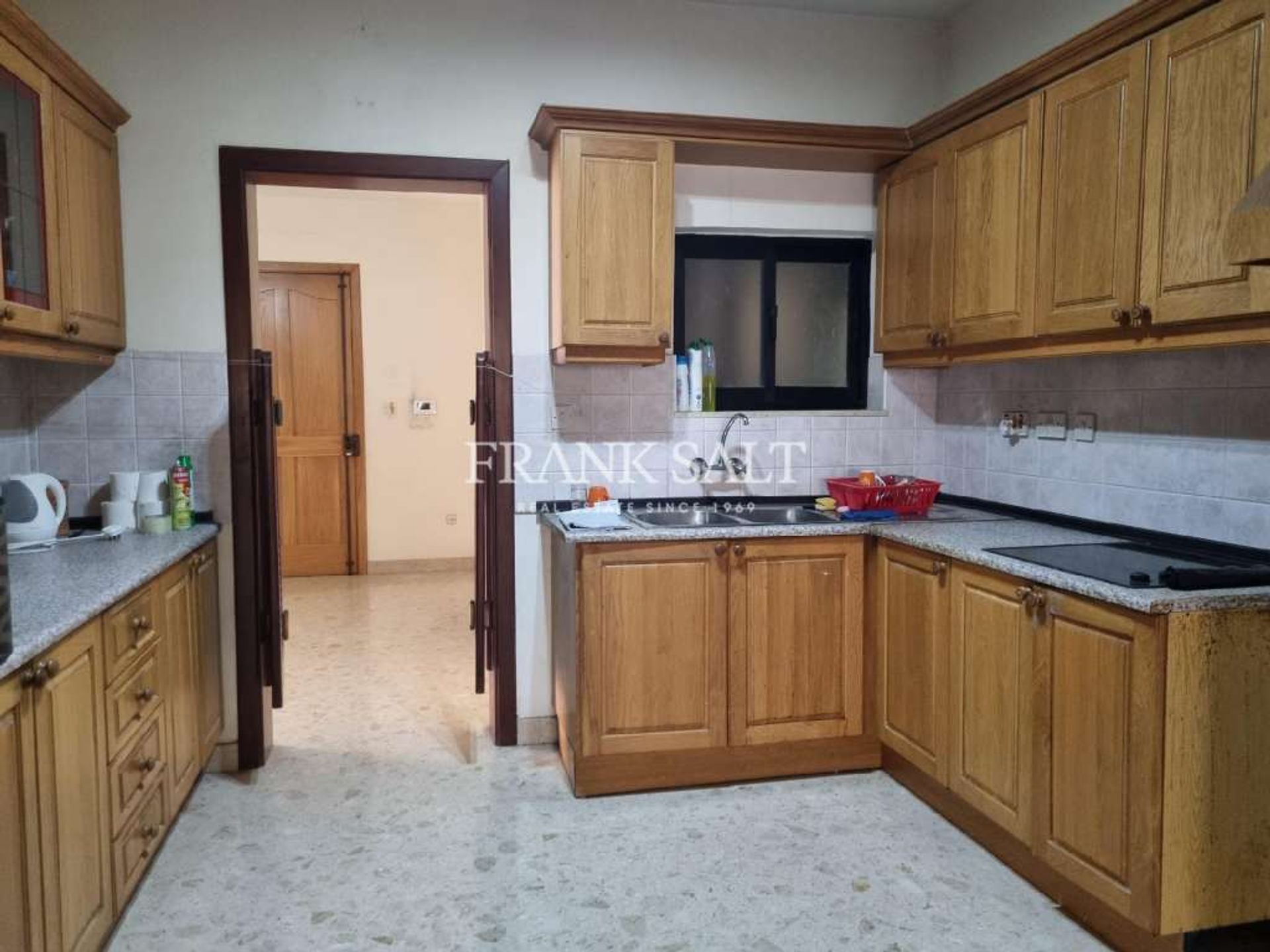 Condominium in Sliema, Sliema 11069316