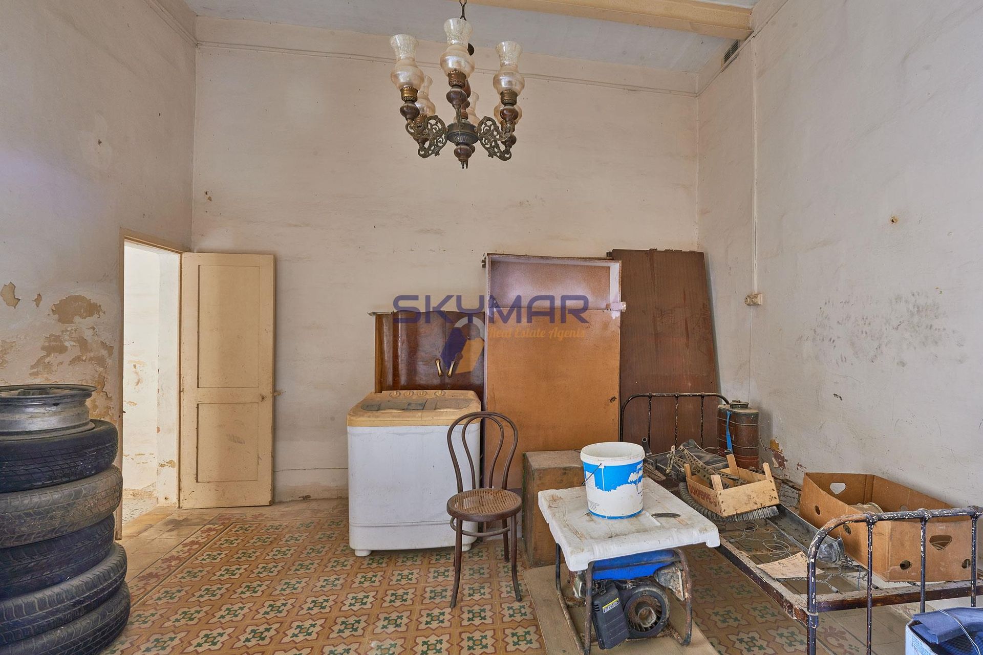 casa en Qrendi, Qrendi 11069321