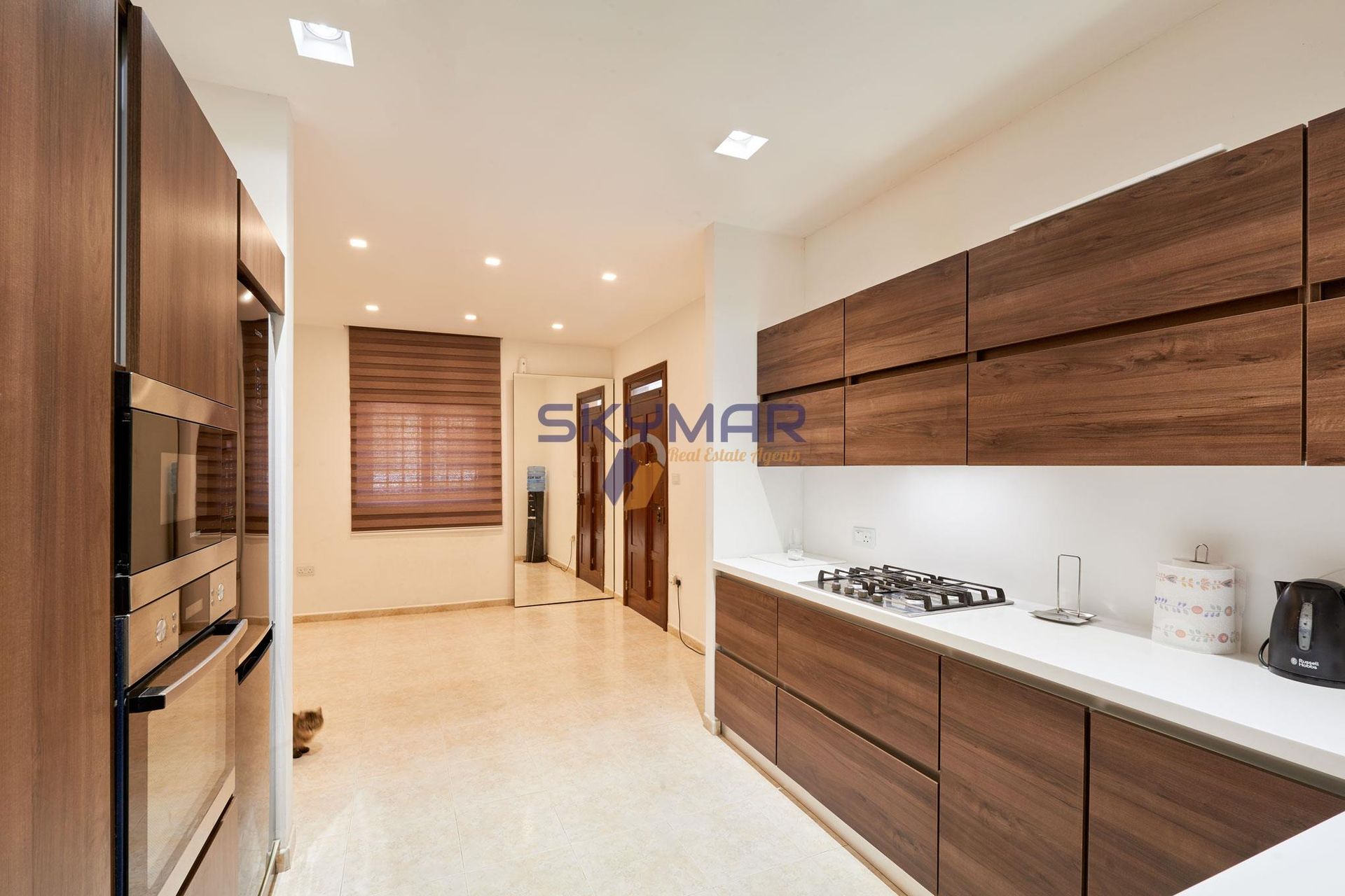 Condominio nel Zabbar, Zabbar 11069325