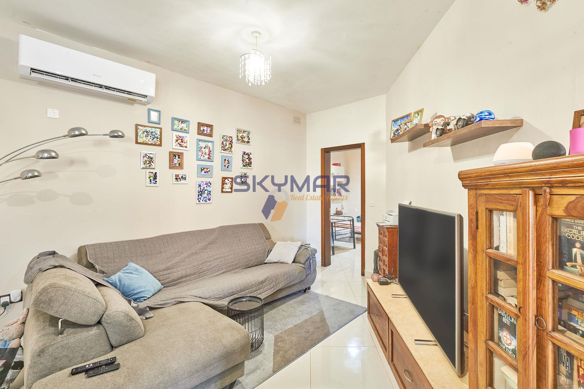 Condominio nel Bubaqra, Zurrieq 11069327