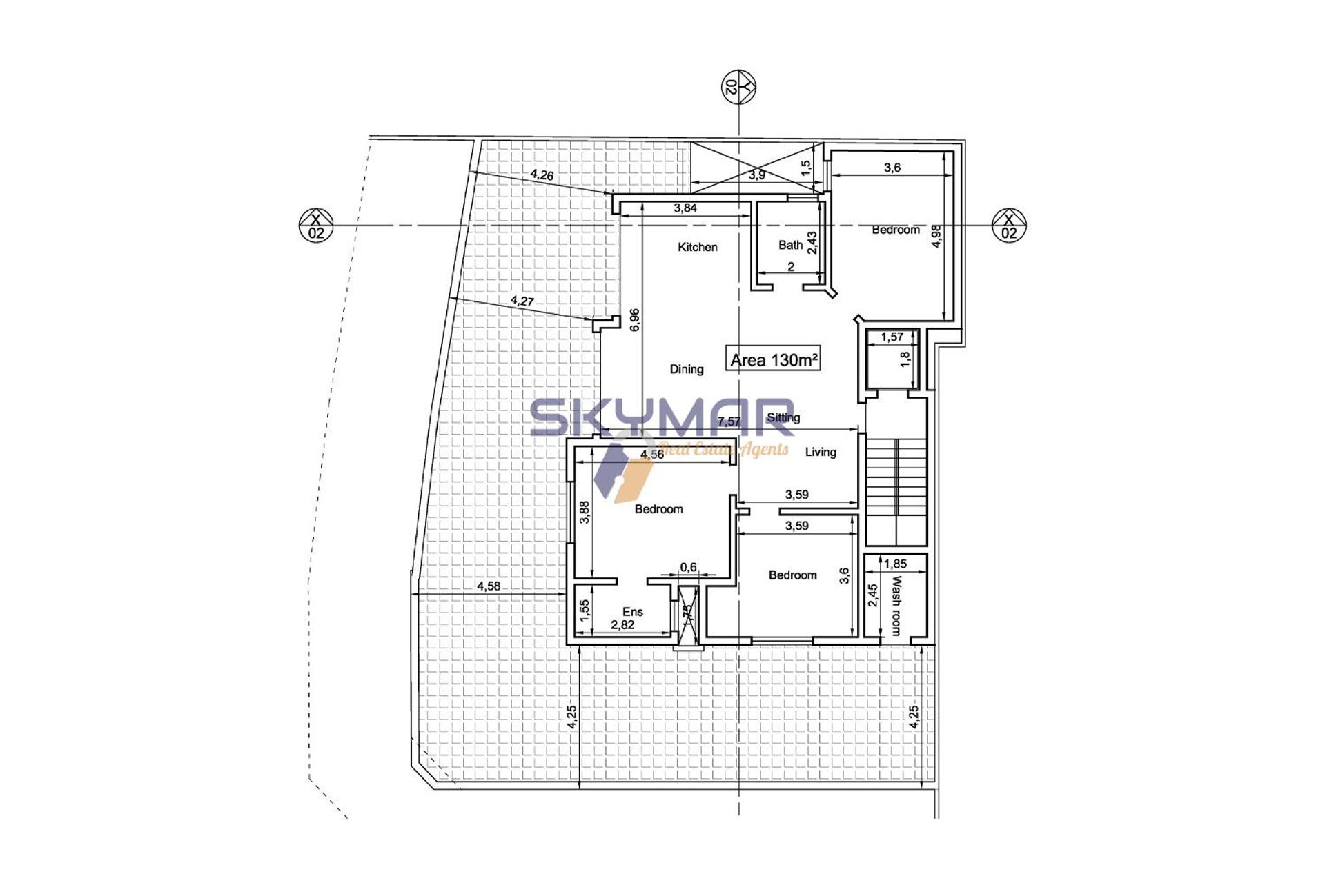 Kondominium w Swieqi,  11069332