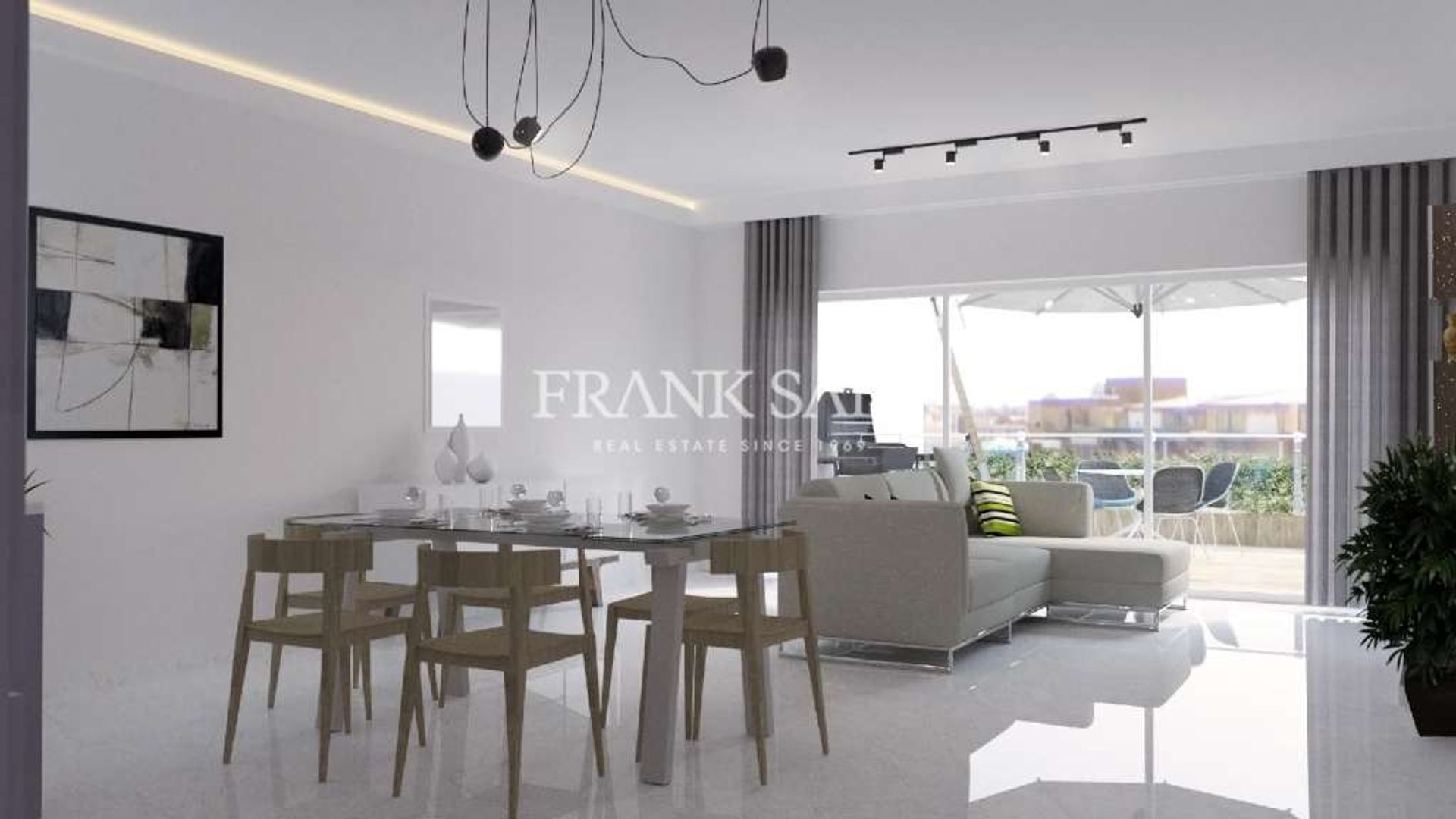 Condominio nel Wied l-Arkata, Mosta 11069333