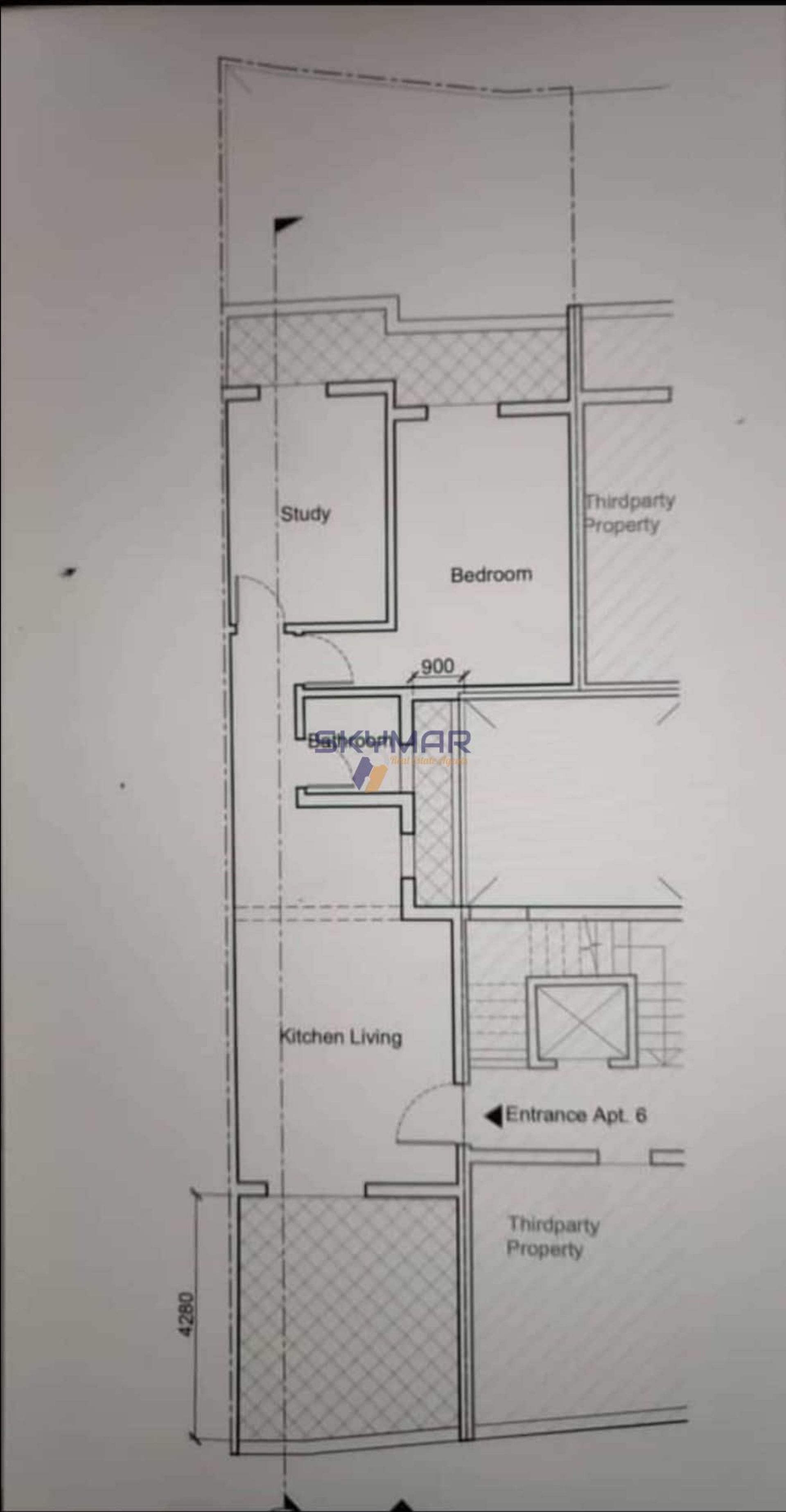 Condominio nel Siggiewi,  11069381