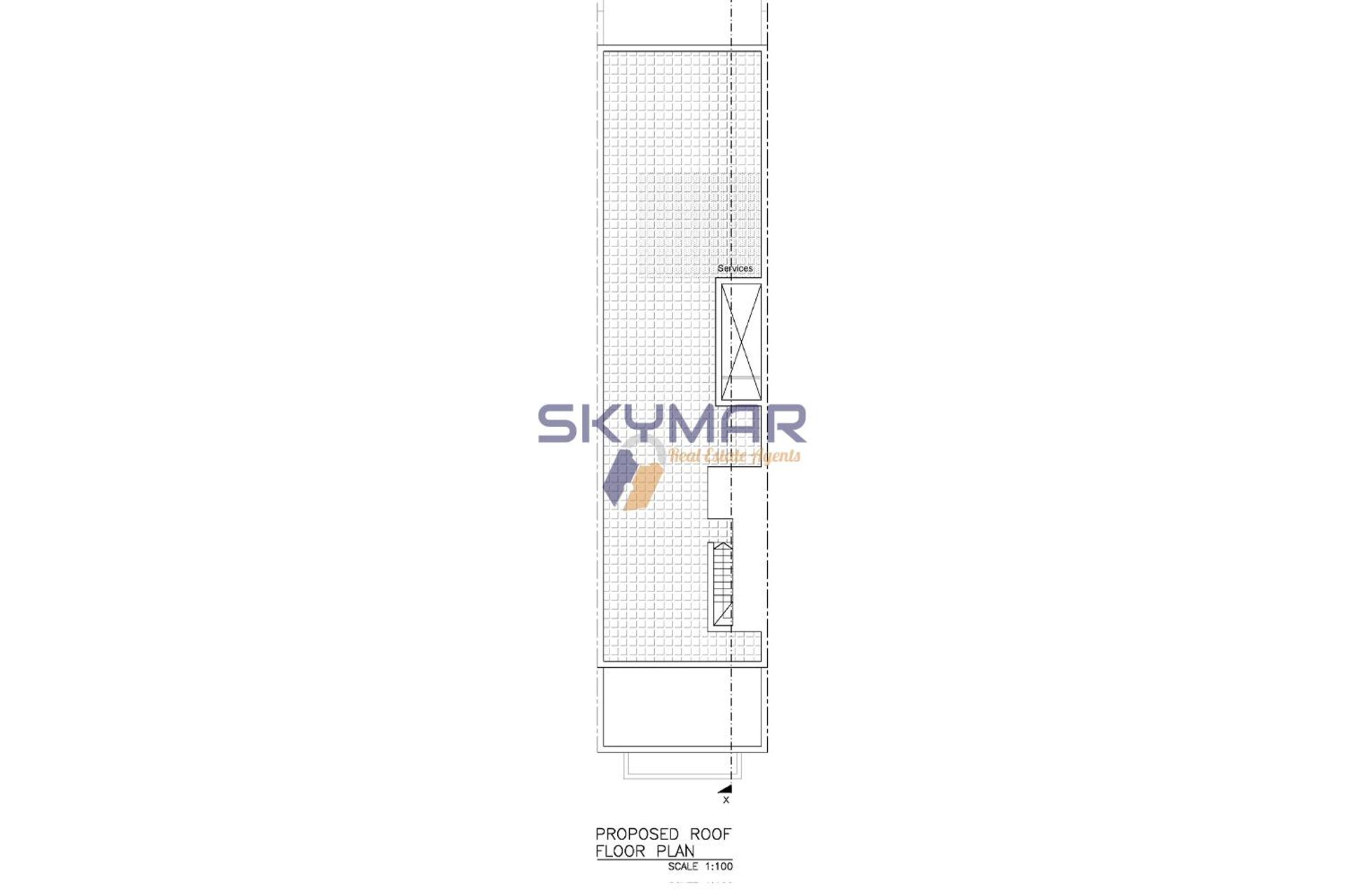 Kondominium w Zurrieq,  11069403