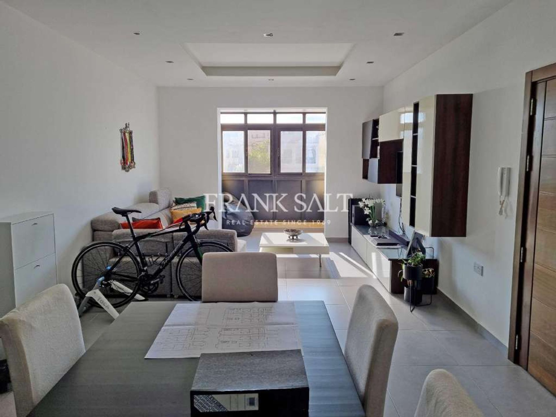 Condominium in Wied l-Arkata, Mosta 11069422