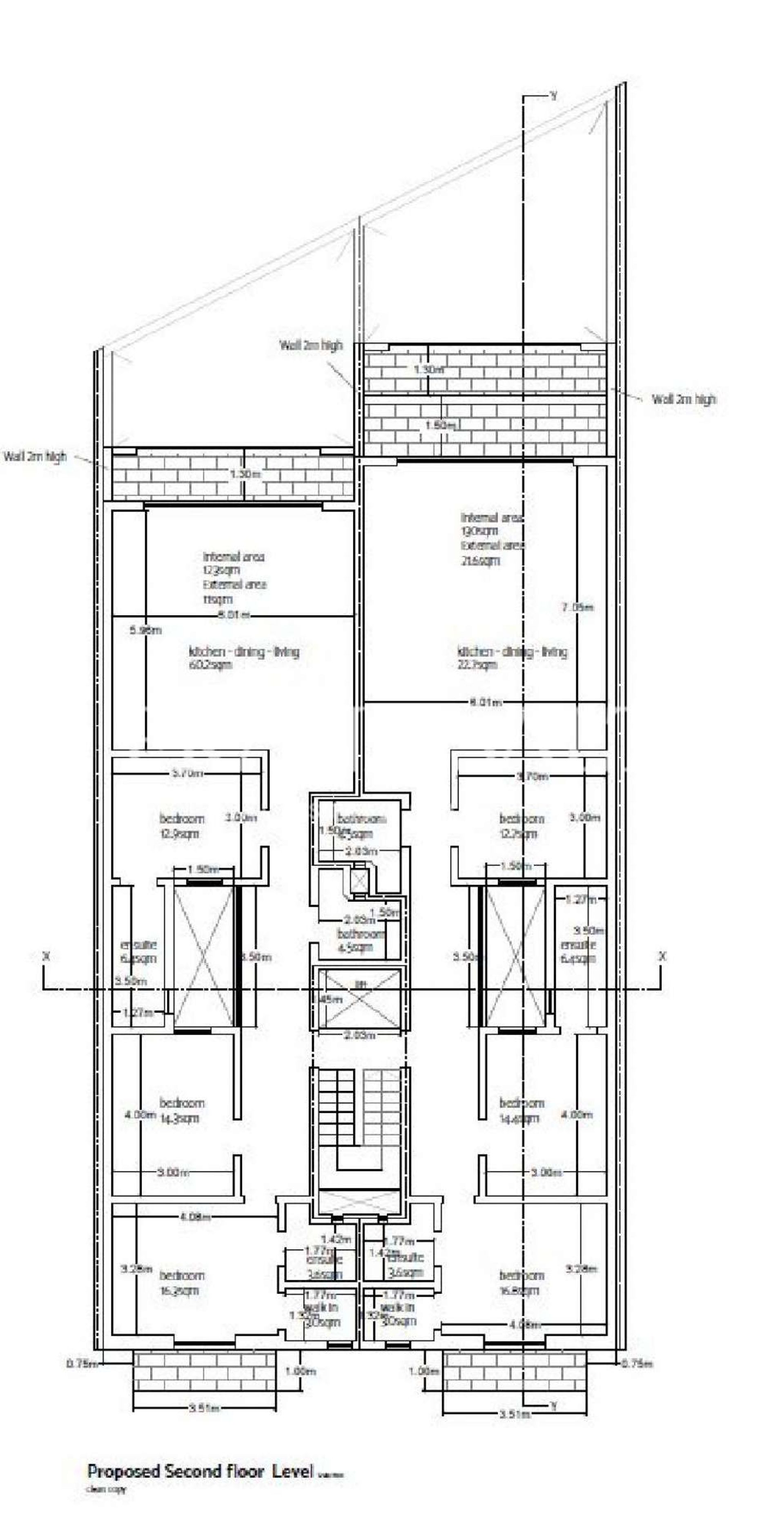 Condominium dans Qala, Qala 11069437