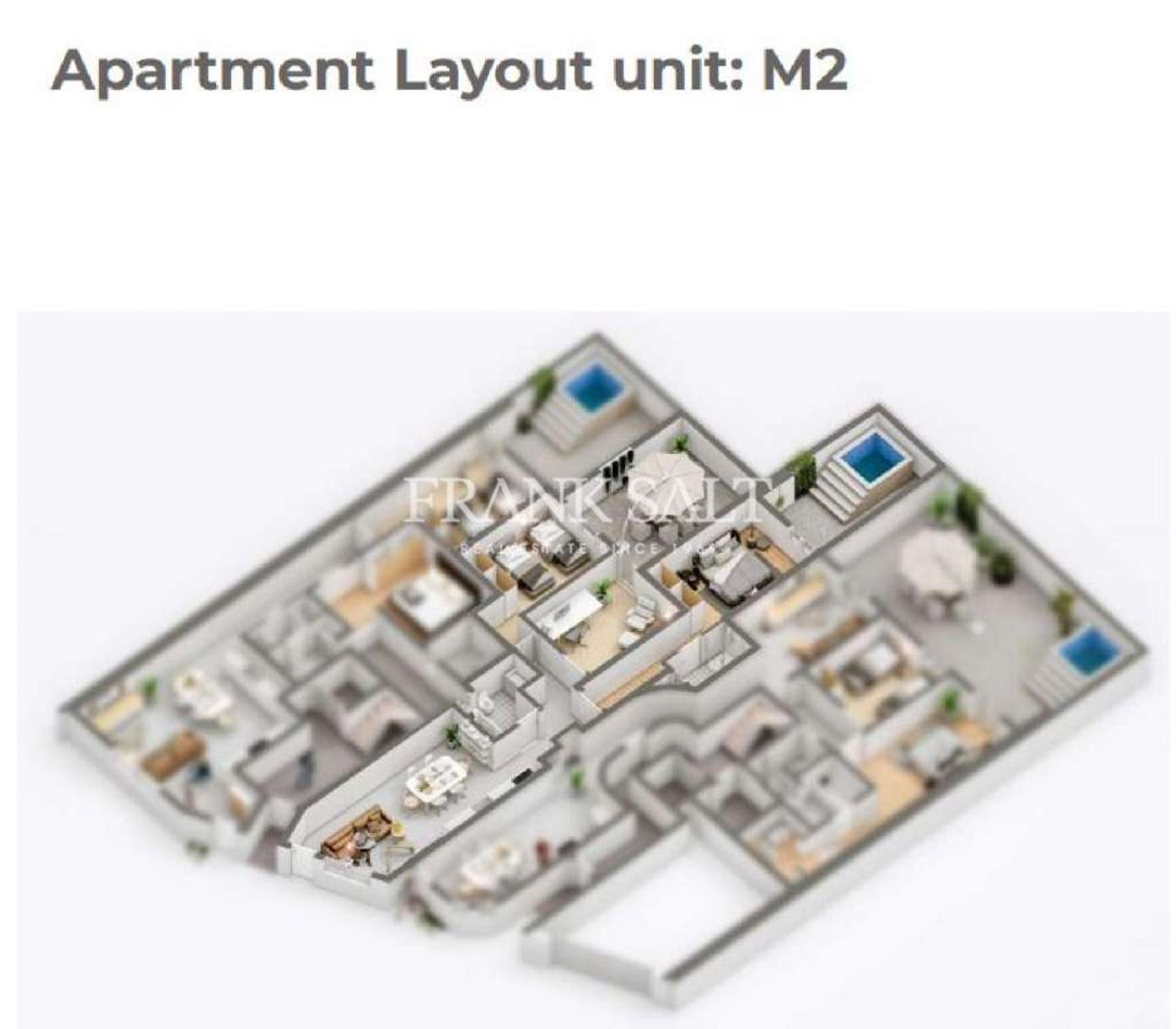 Condominio en Gzira,  11069463