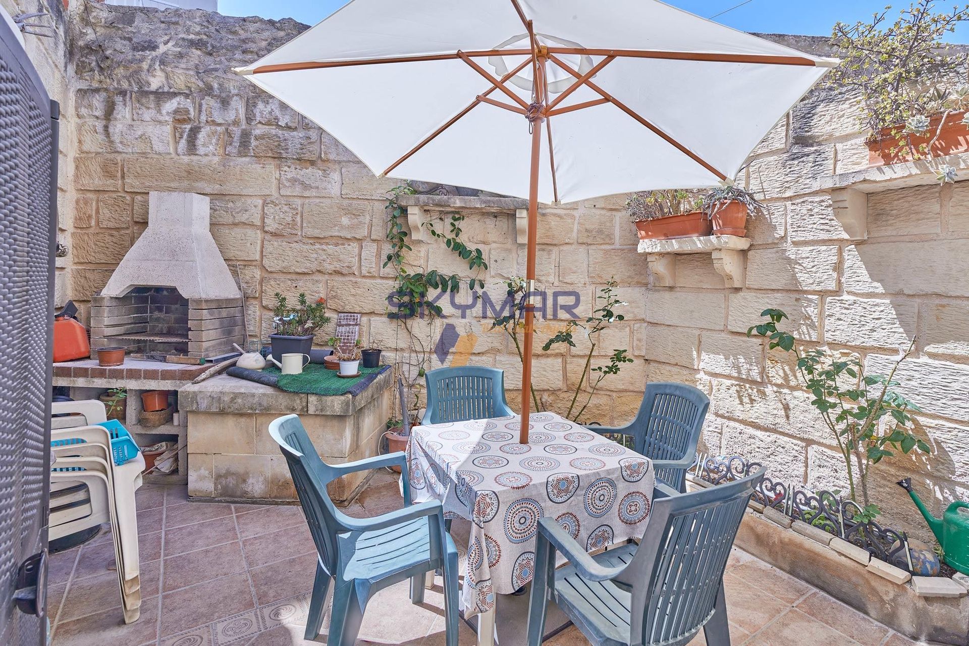 Haus im Tarxien,  11069475