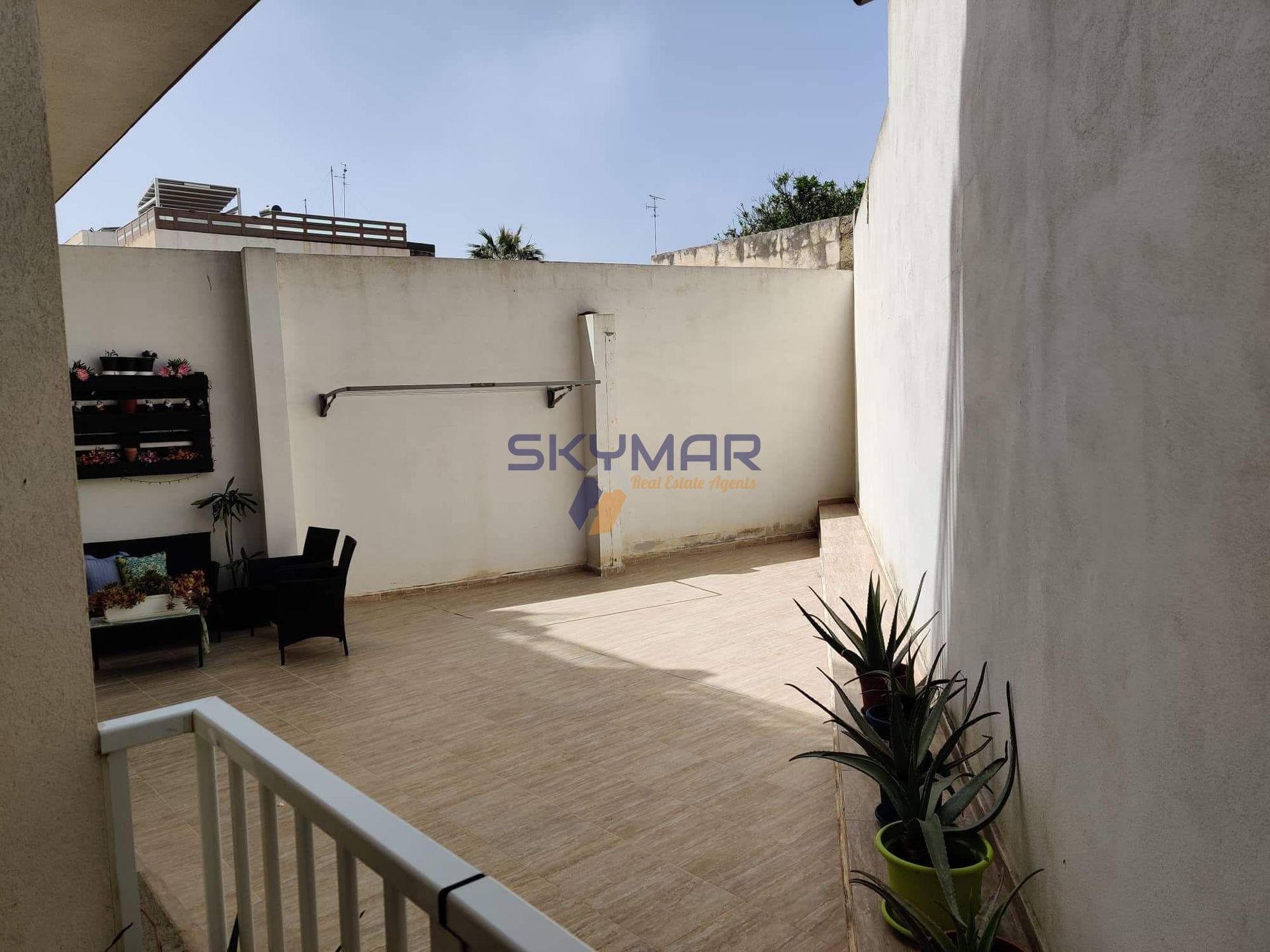 Condominio en Birkirkara, Birkirkara 11069501