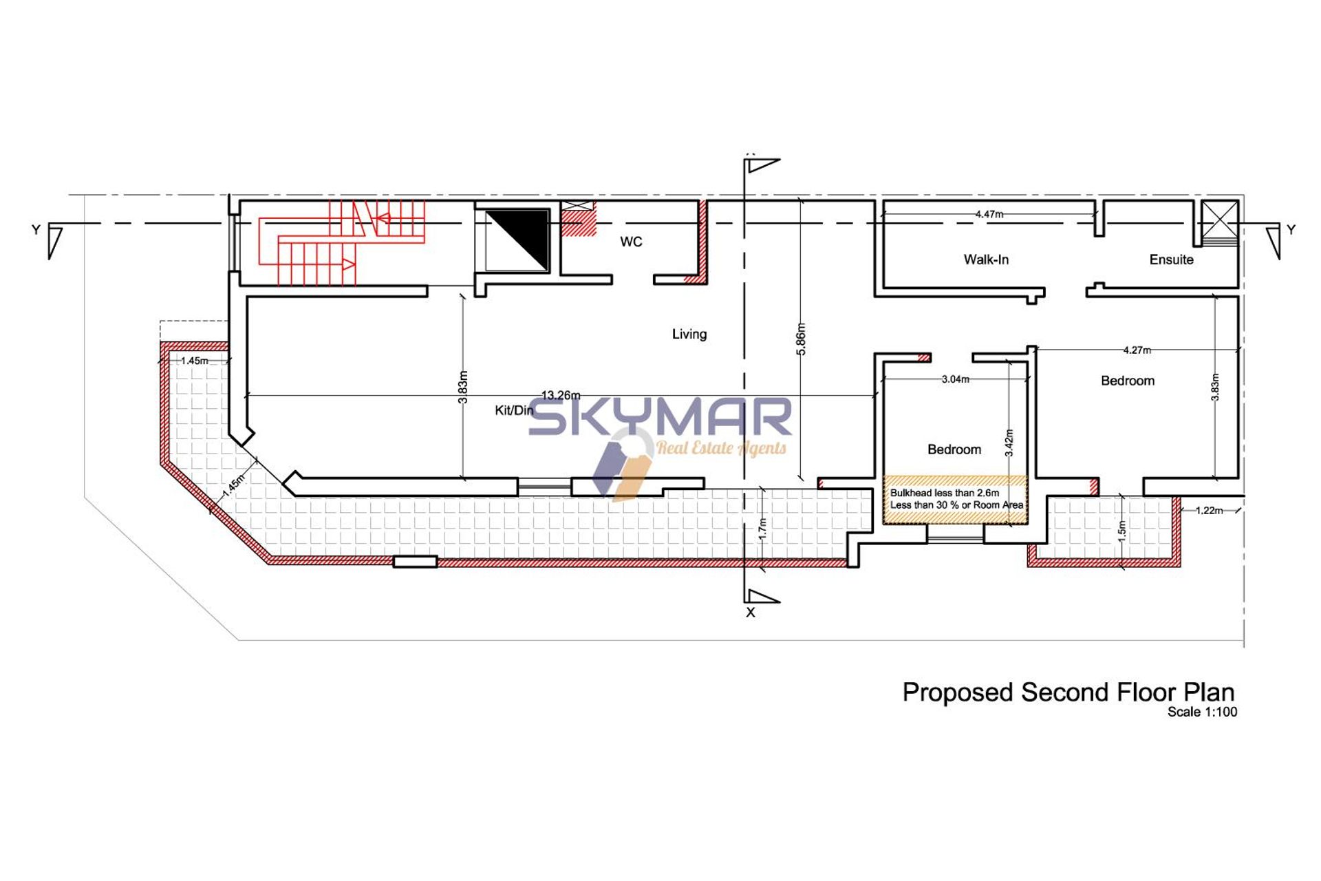 Kondominium dalam Fgura,  11069514