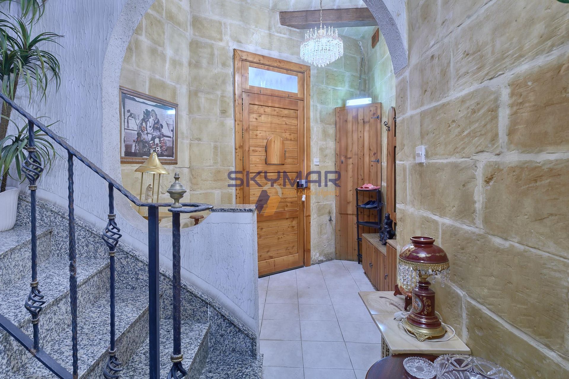 Condominium dans Zabbar, Zabbar 11069534