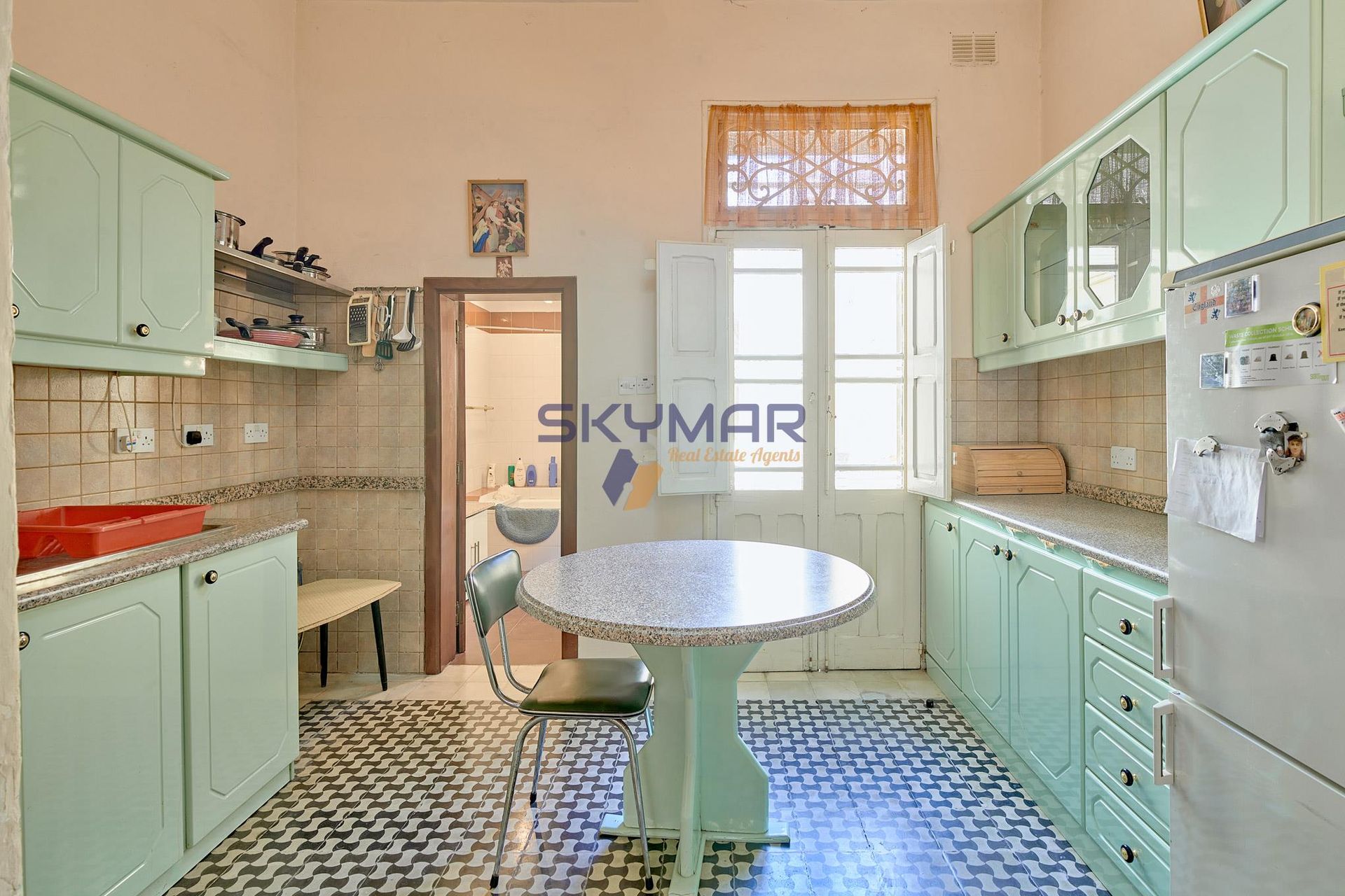 rumah dalam Zabbar, Zabbar 11069546