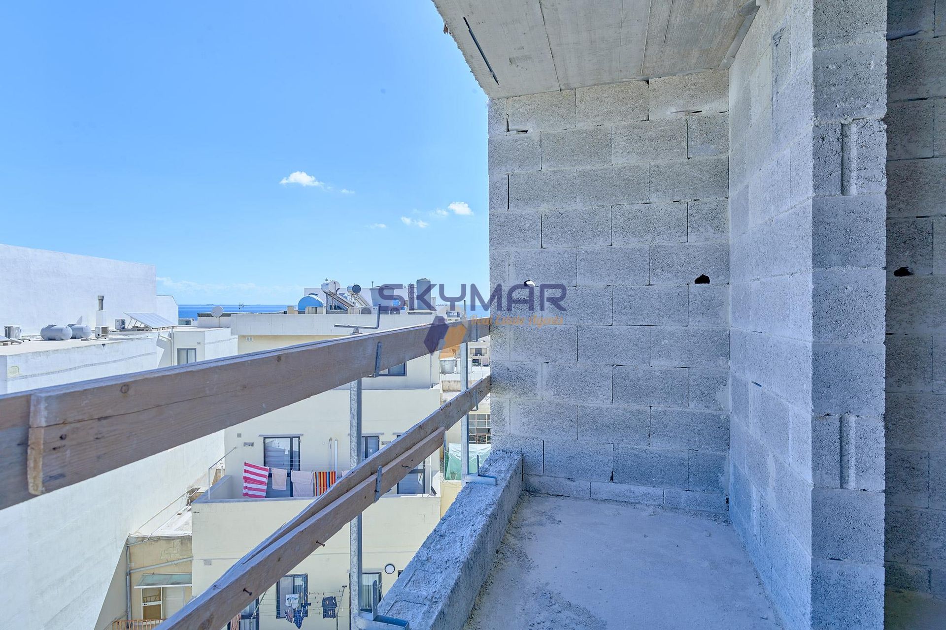 Condominio nel Marsascala, Marsascala 11069563