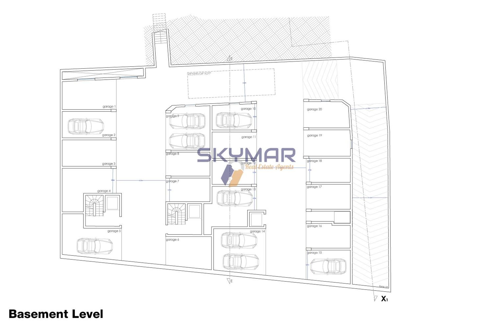 Condominium dans Sannat,  11069607