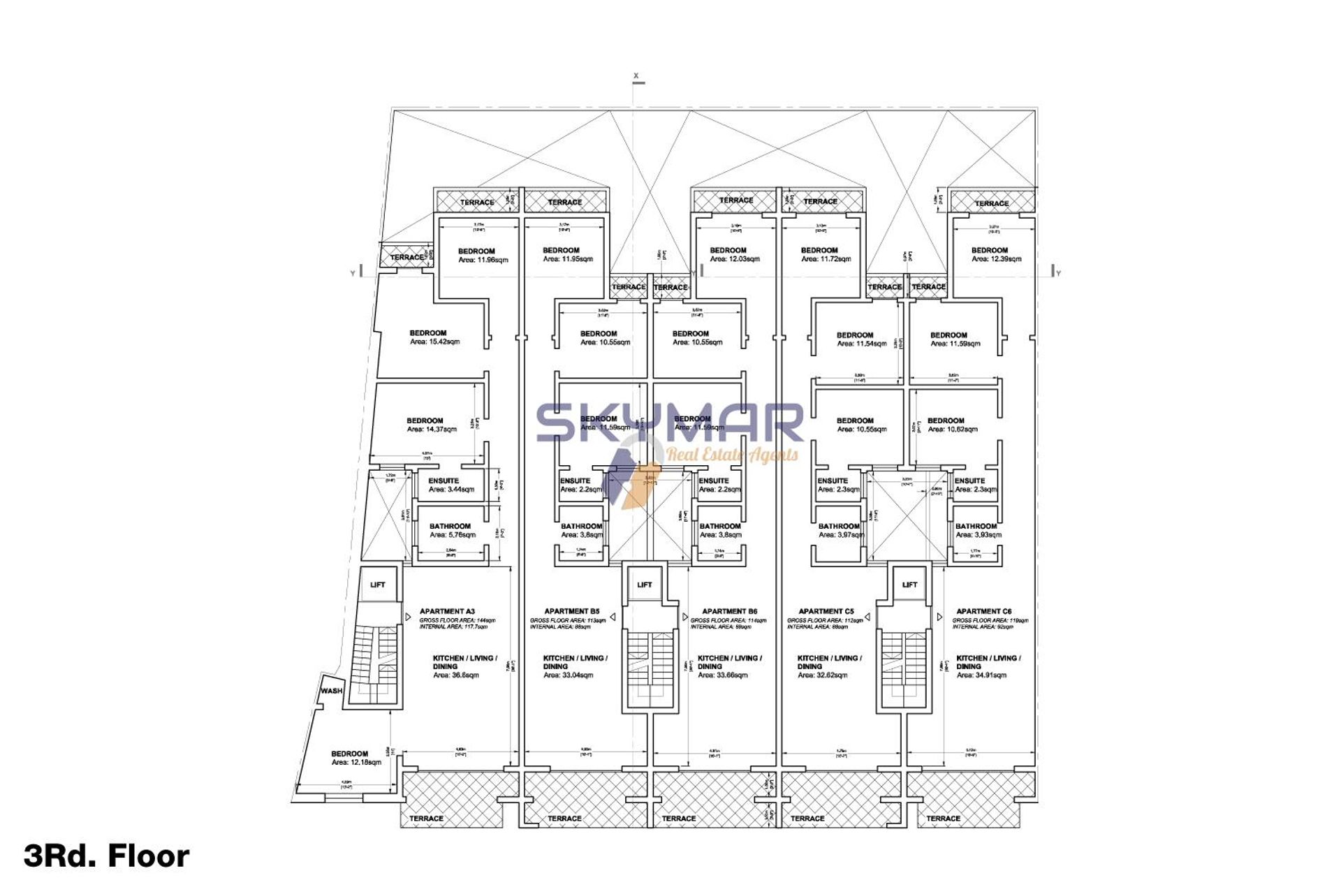 Kondominium dalam Imqabba, Imqabba 11069633