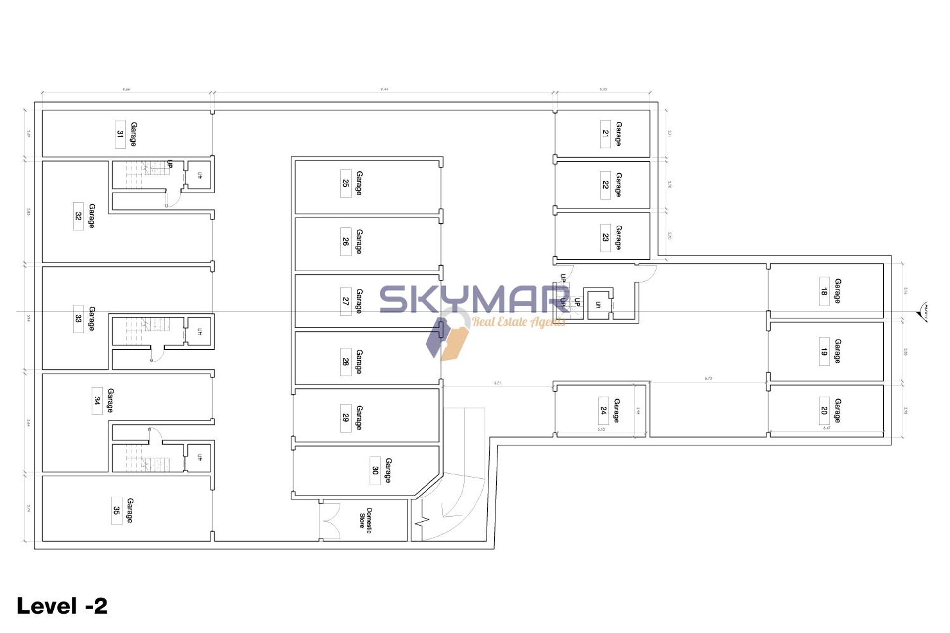 Kondominium dalam Paola,  11069653