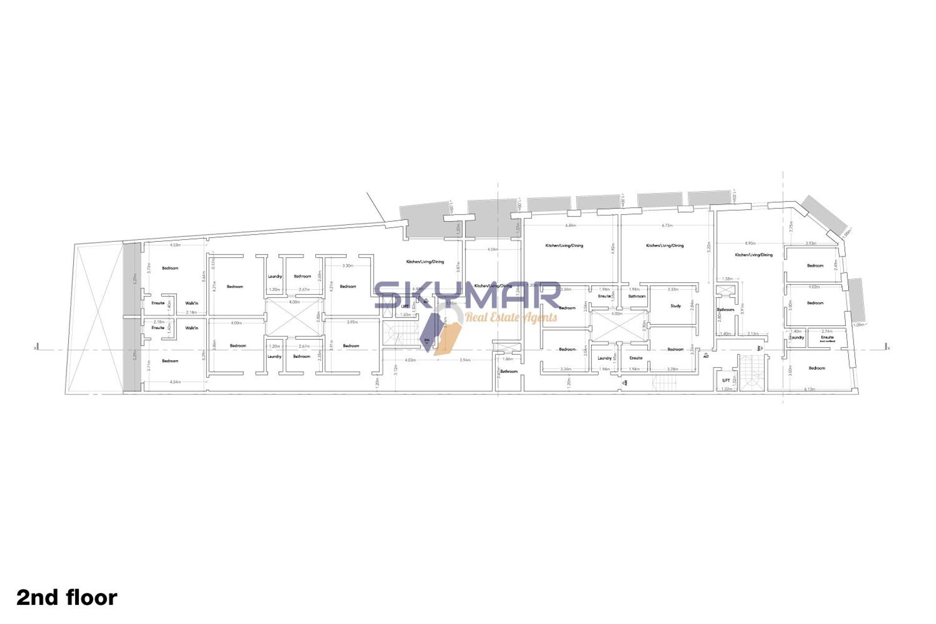 Kondominium w Ghajnsielem, Ghajnsielem 11069663