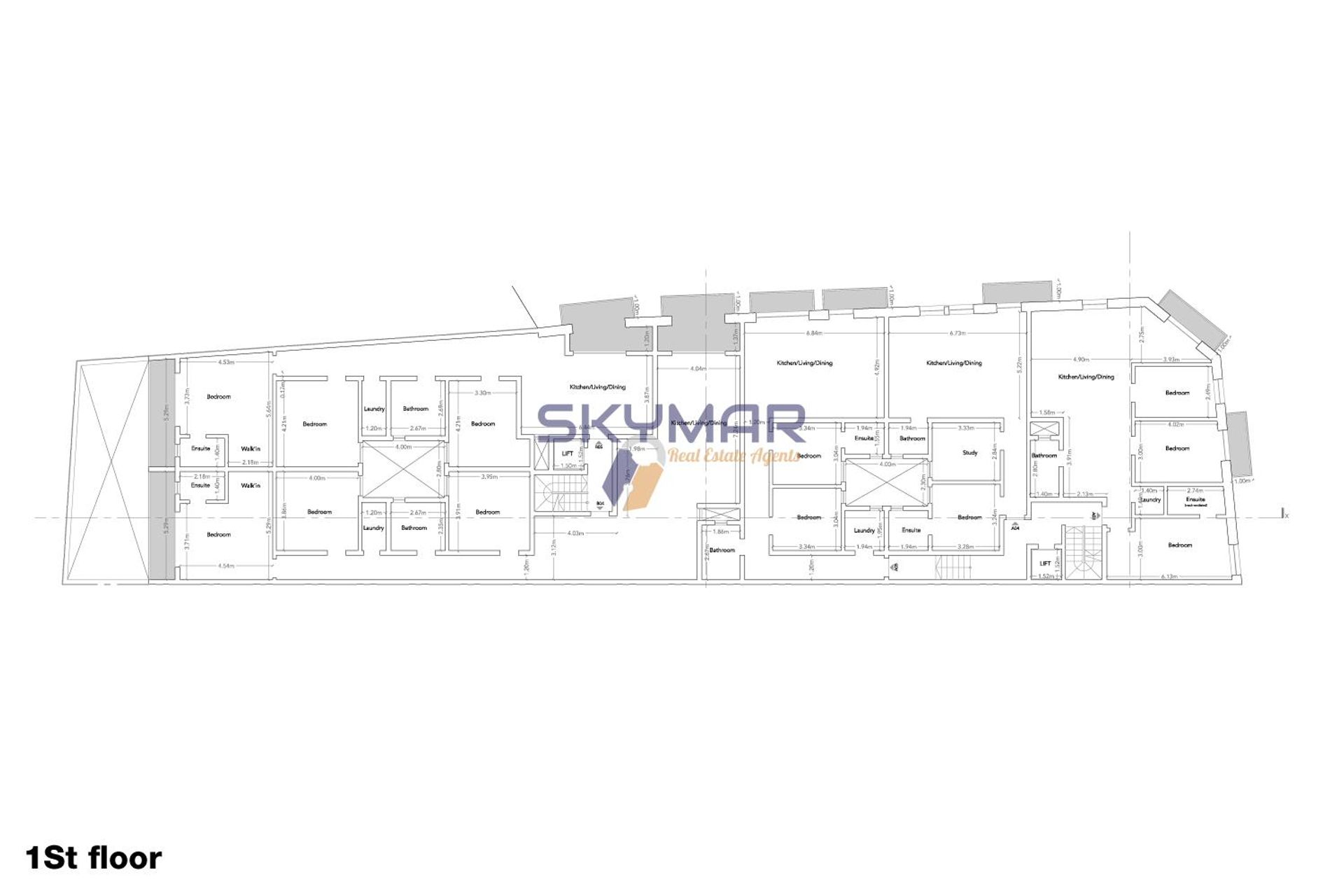 Kondominium w Ghajnsielem, Ghajnsielem 11069663