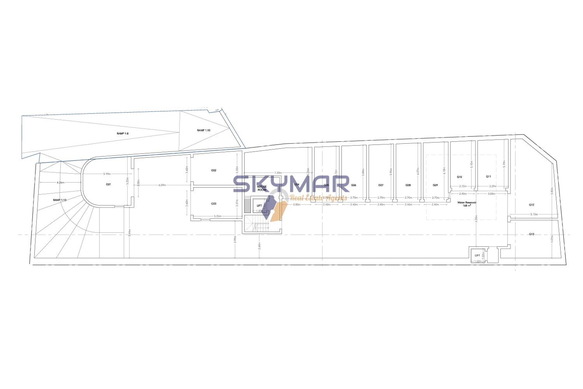 Kondominium dalam Ghajnsielem,  11069670