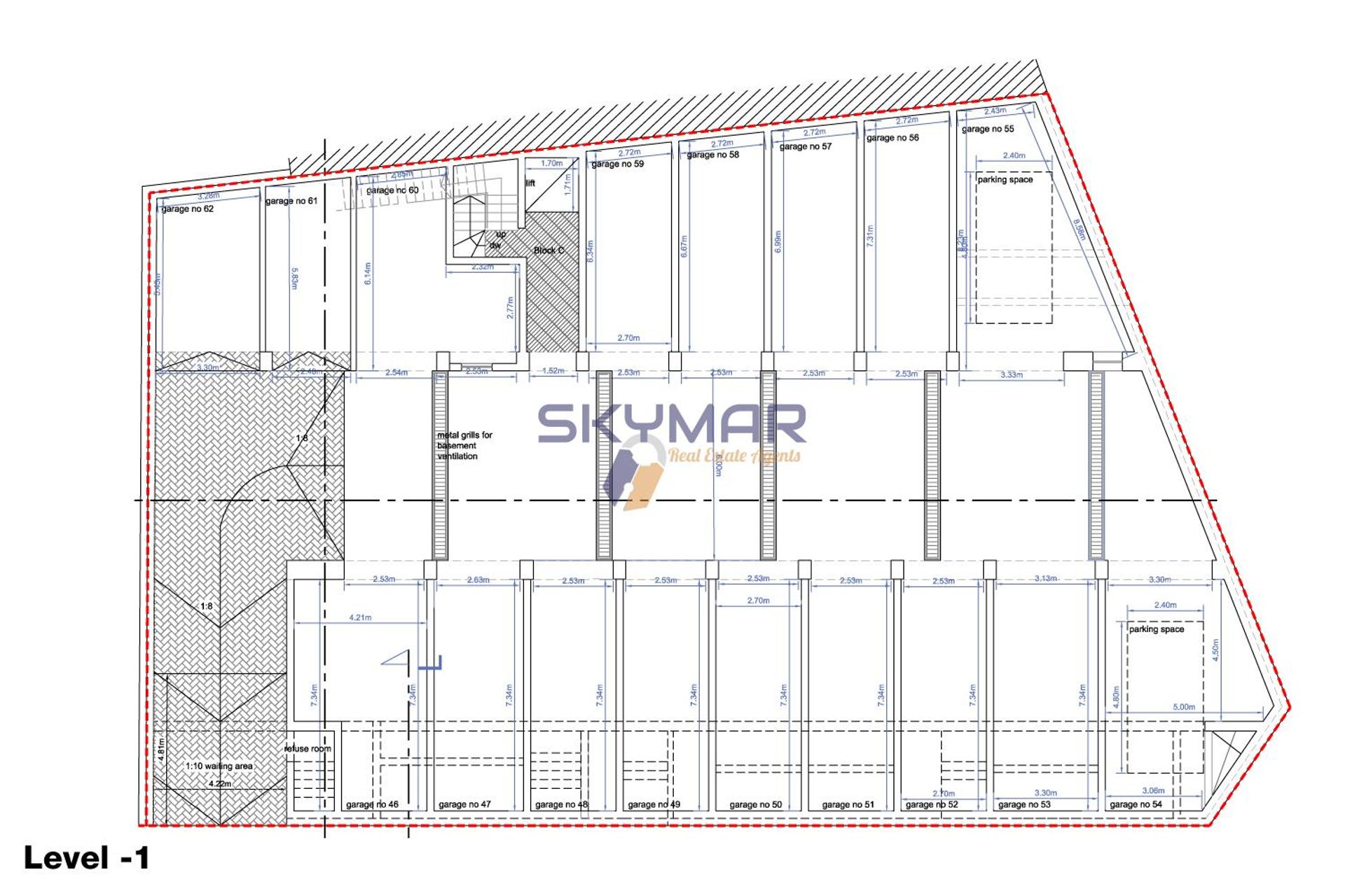 Condominio en Sannat,  11069672