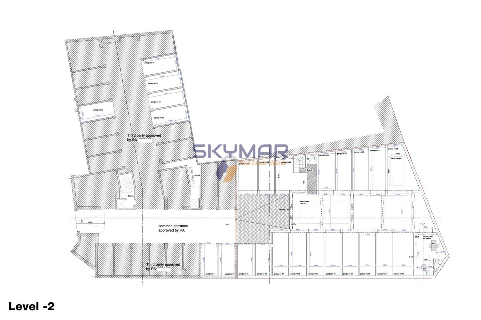 Kondominium w Sannat,  11069683