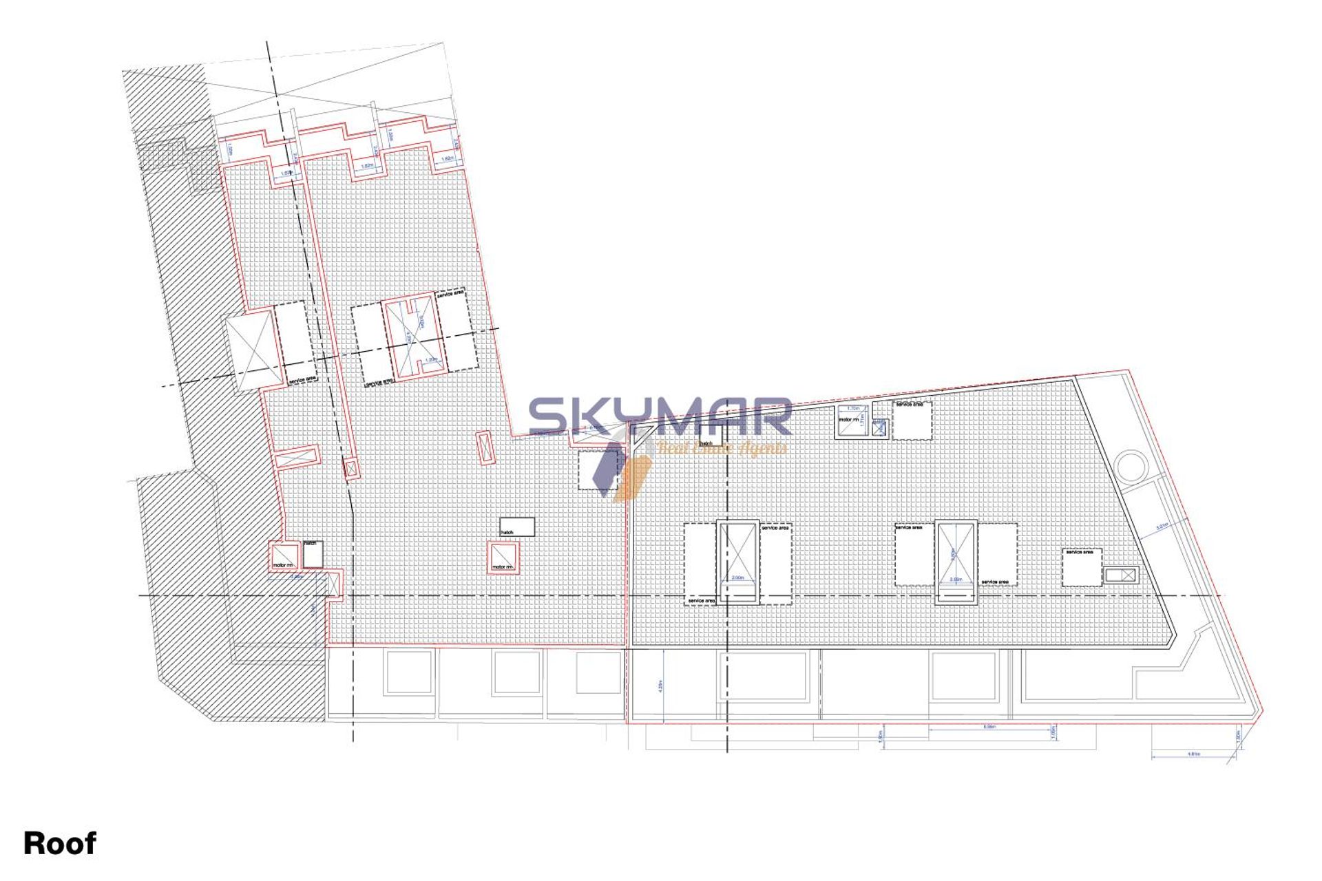 Condominium dans Xewkija, Xewkija 11069685