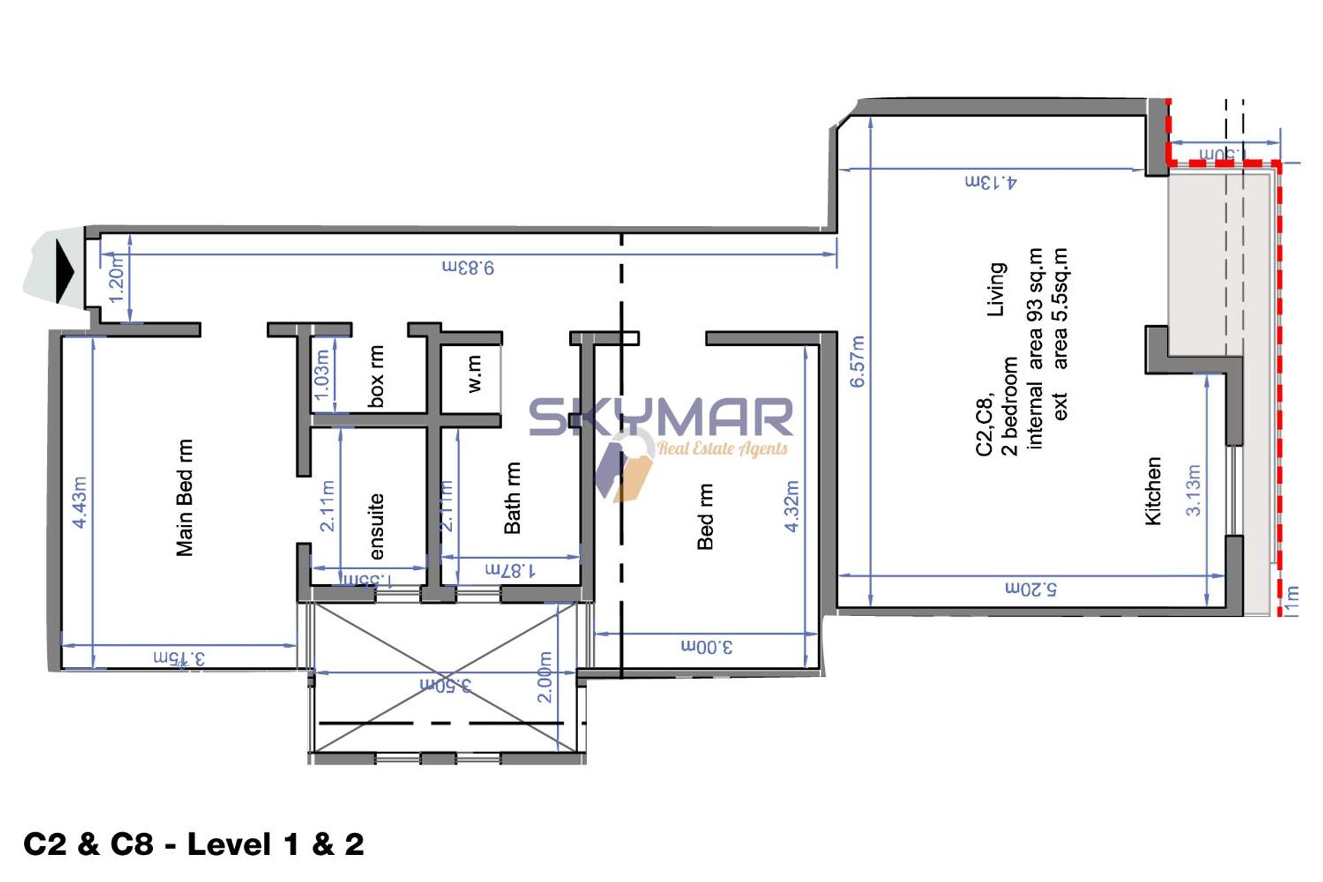 Condominio nel Xewkija, Xewkija 11069693