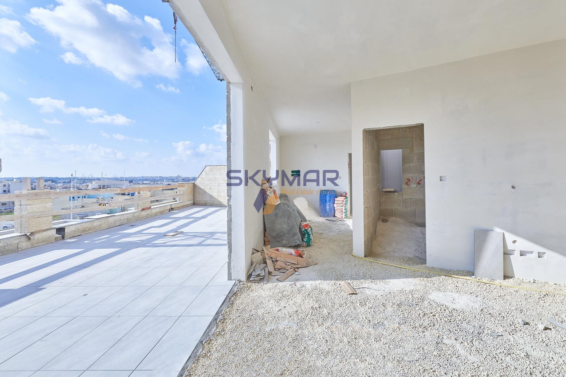 Condominium dans Zabbar, Zabbar 11069706