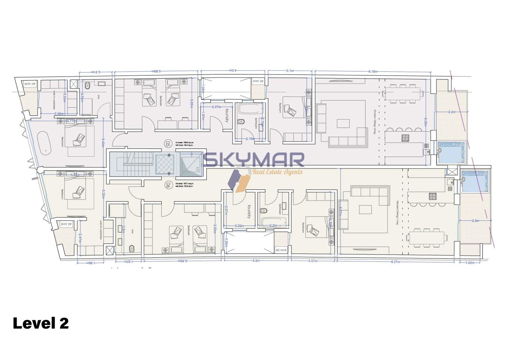 Kondominium di Qala, Qala 11069708