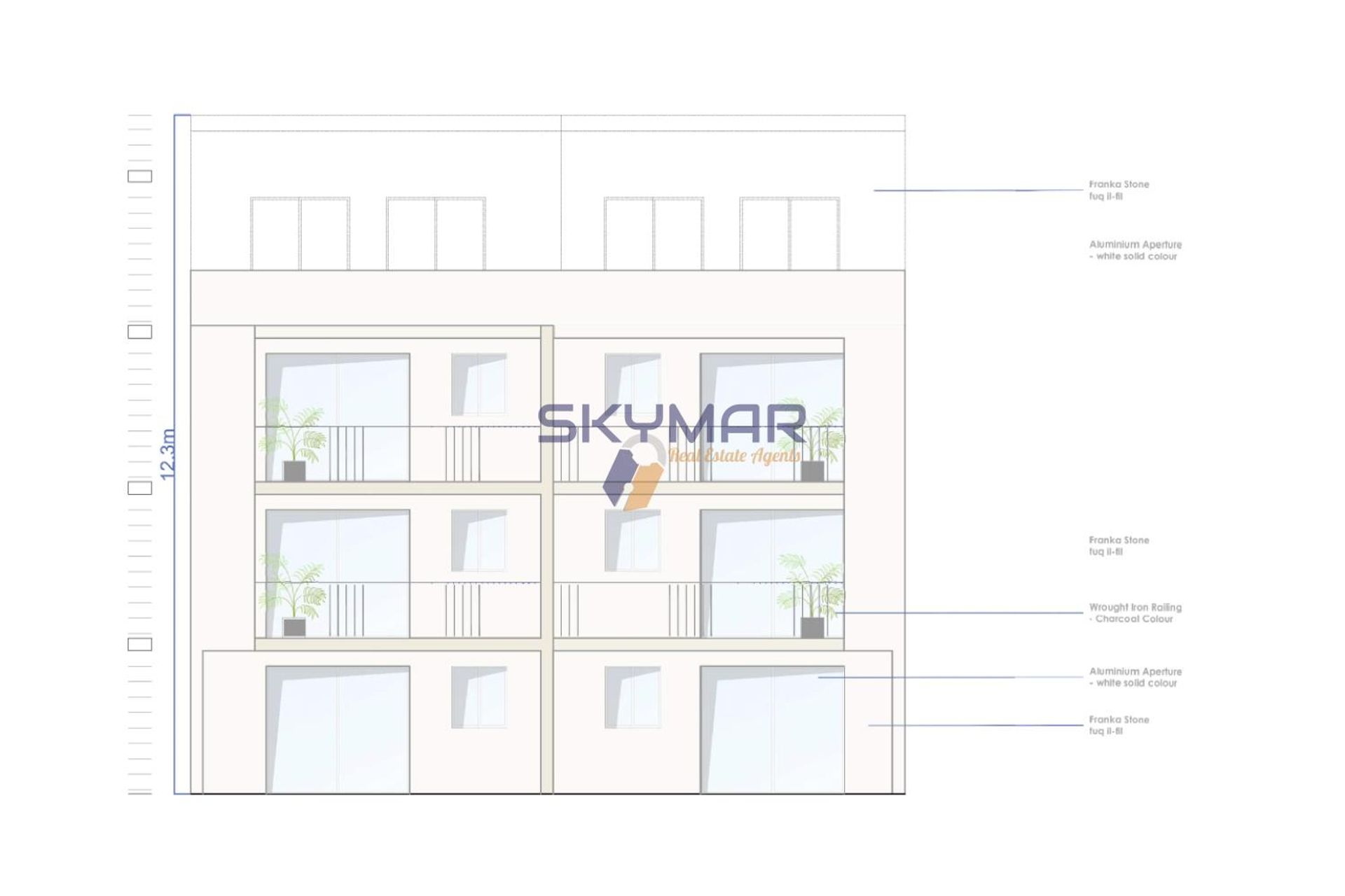 Condominio nel Cala, Cala 11069708