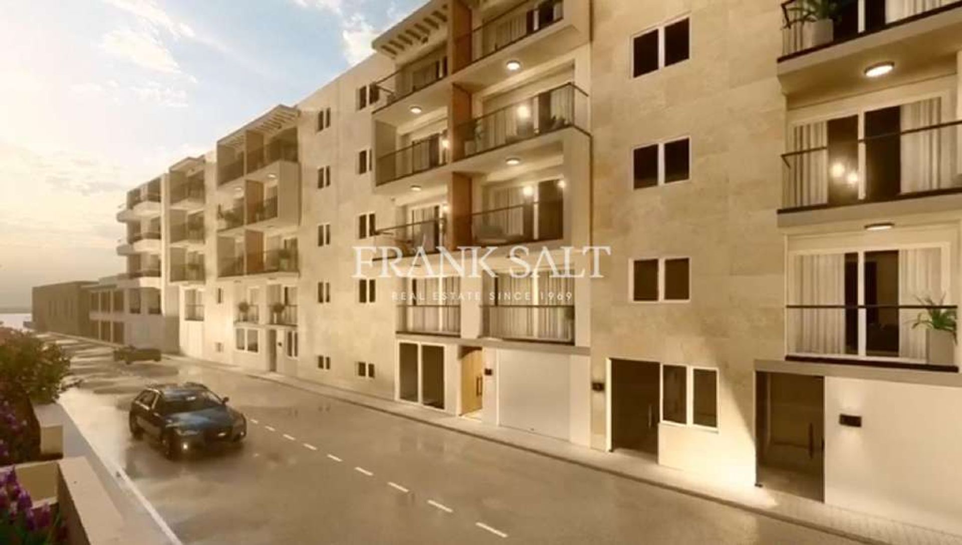 Condominium dans Mosta,  11069729