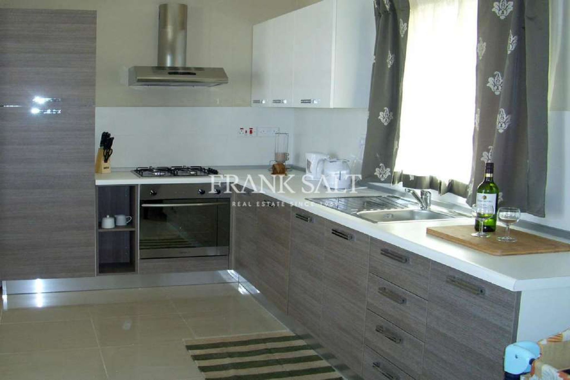 Condominio nel Bugibba, San Pawl il-Bahar 11069744