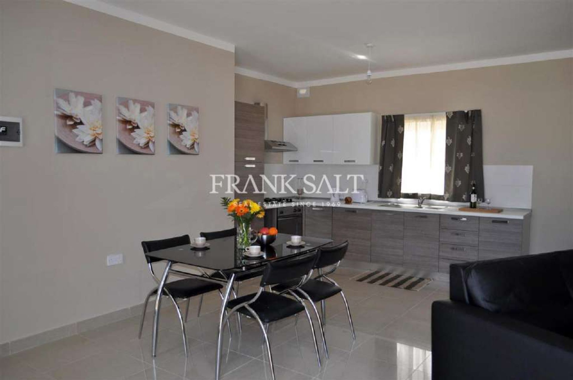 Condominio nel Bugibba, San Pawl il-Bahar 11069744