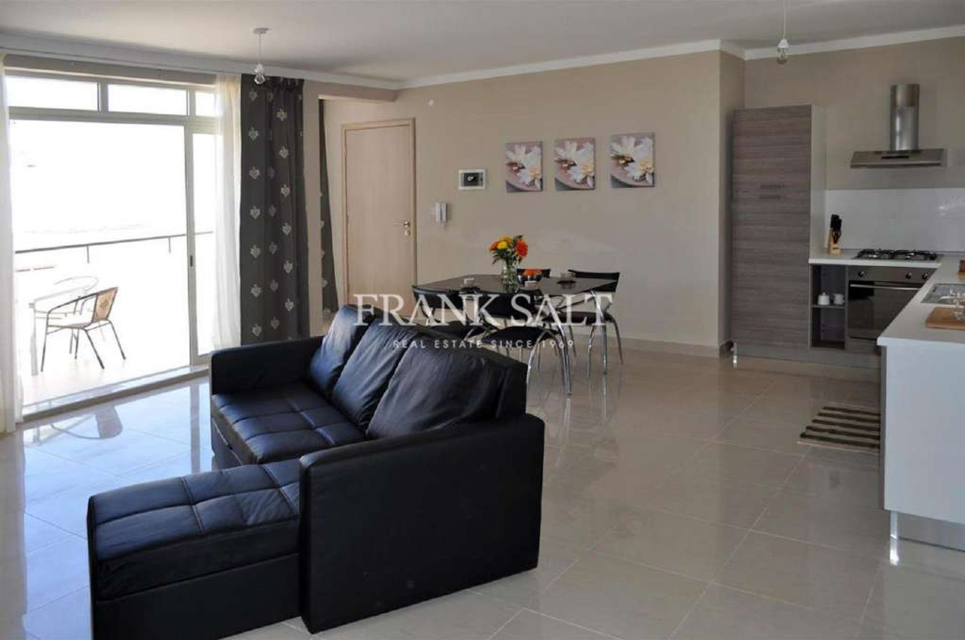 Condominio nel Bugibba, San Pawl il-Bahar 11069744