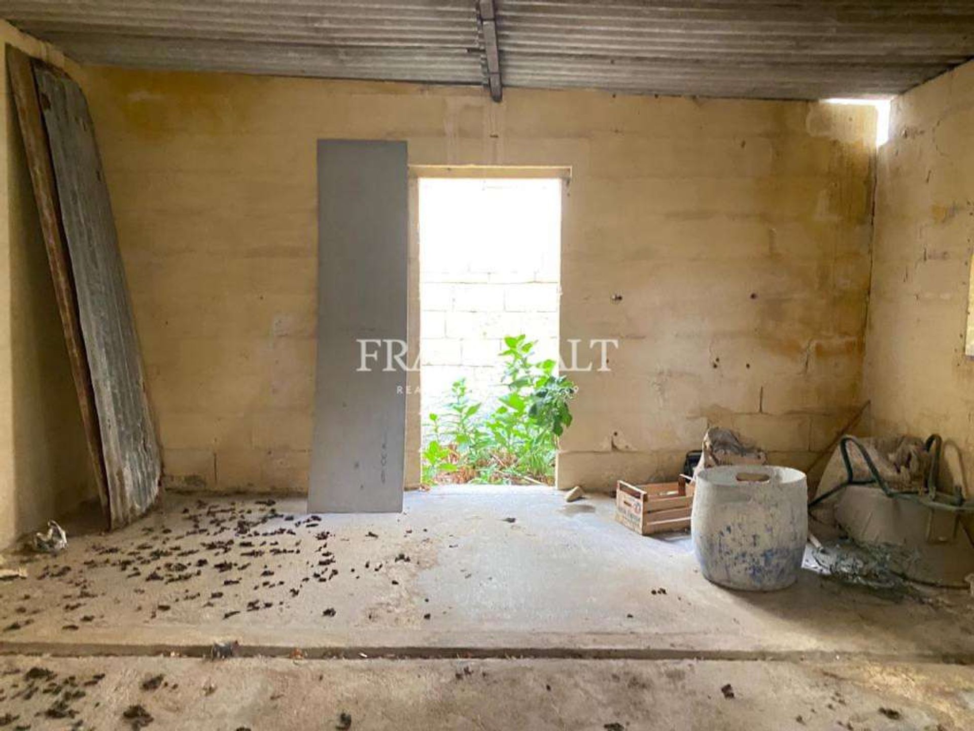 Hus i Cospicua, Bormla 11069766