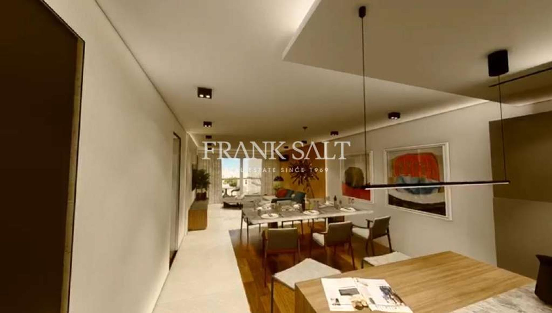 Condominio en Mosta,  11069767