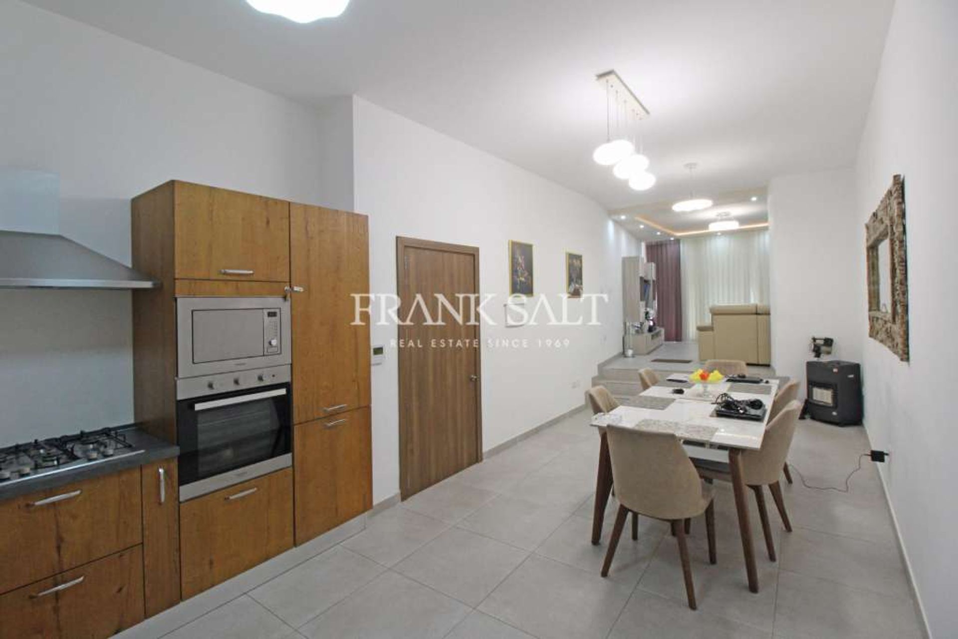 Condominium dans Luqa, Luqa 11069768