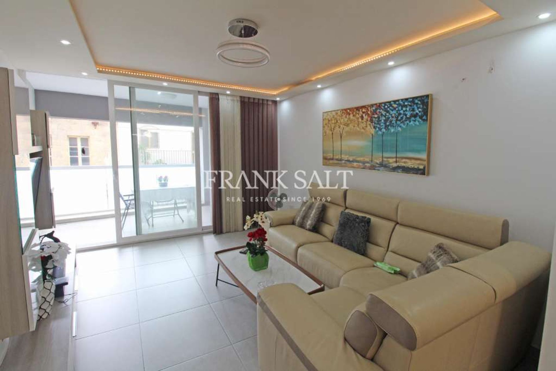 Condominium dans Luqa, Luqa 11069768