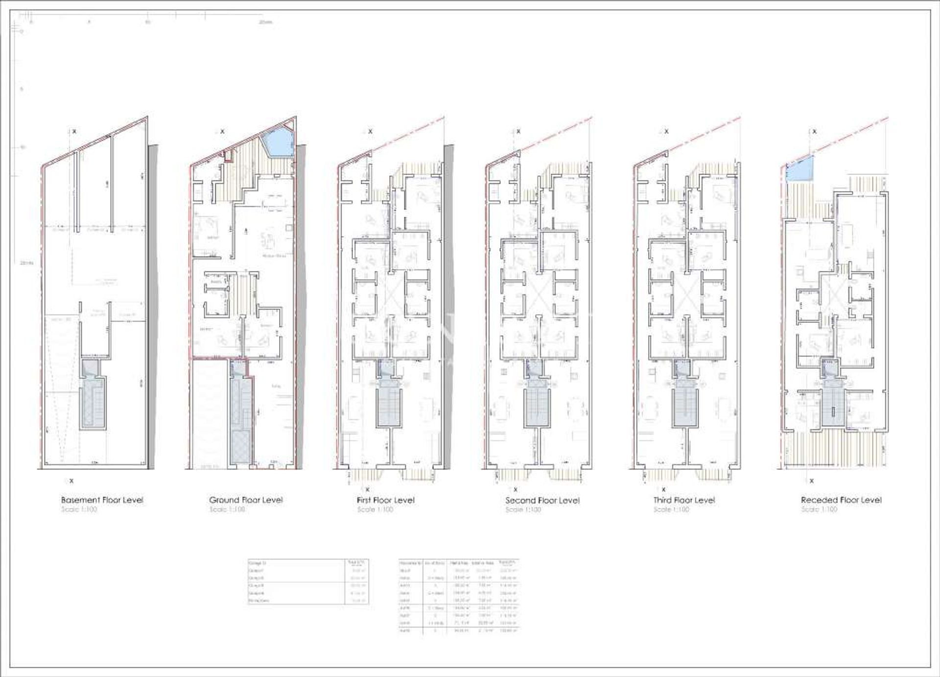 Condominium in Qala, Qala 11069771