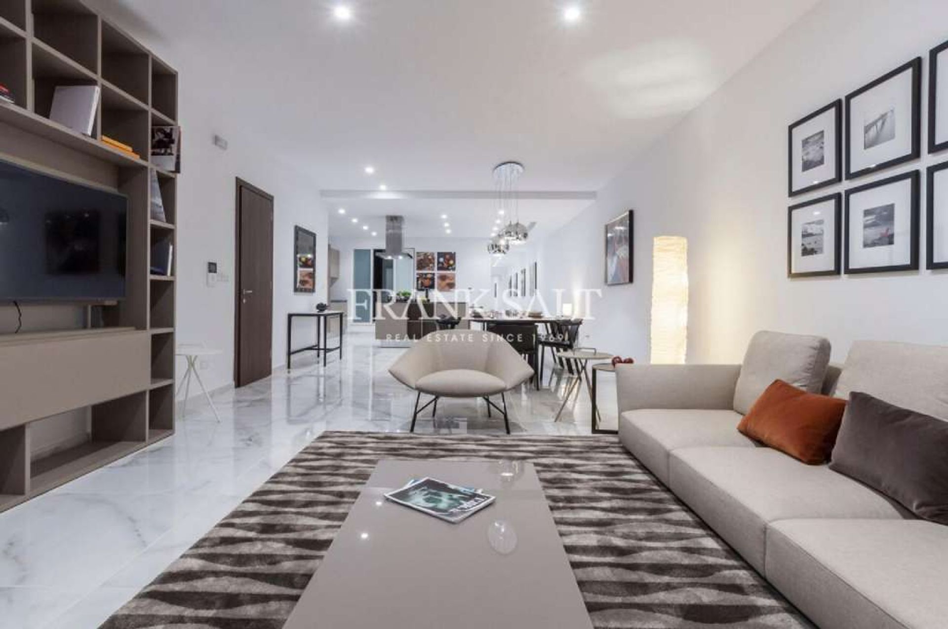 Condominium in Sliema, Sliema 11069777